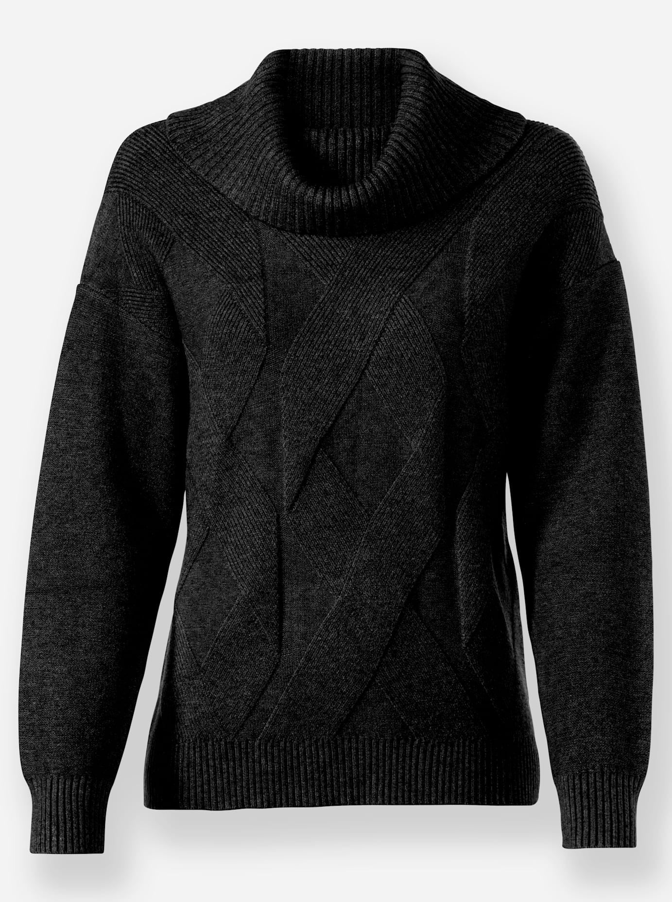heine Rollkragenpullover »Pullover«
