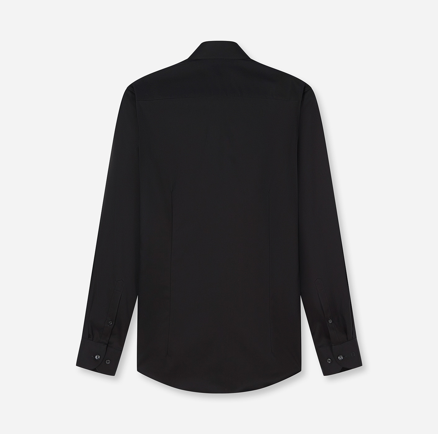 OLYMP Langarmhemd »Level Five Cover Shirt« höchste Blickdichte, bügelfrei, Businesshemd, body fit