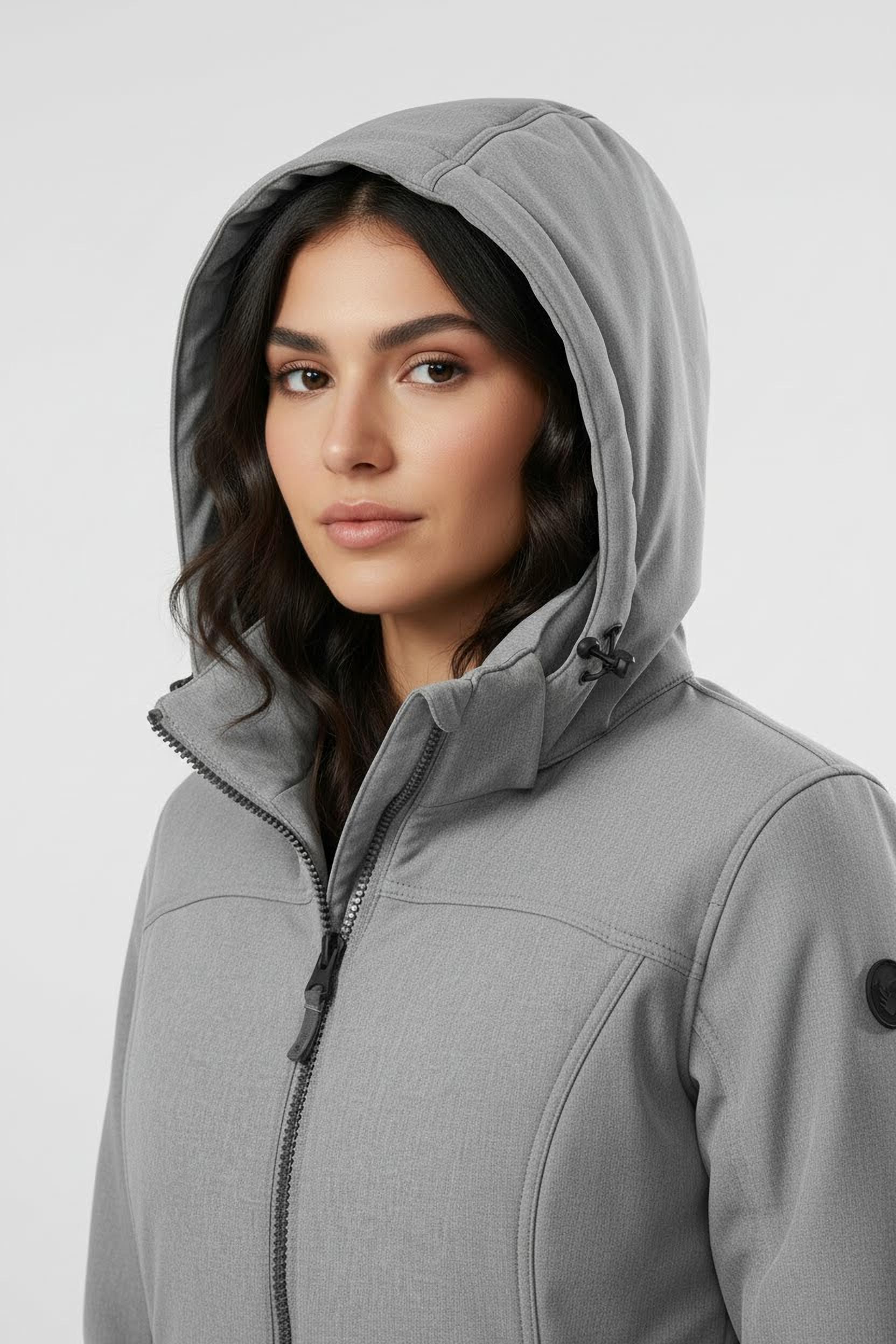 Thumbnail - G.I.G.A. DX by killtec Softshellparka "GW 34 WMN SFTSHLL PRK" 1 Stk. tlg.