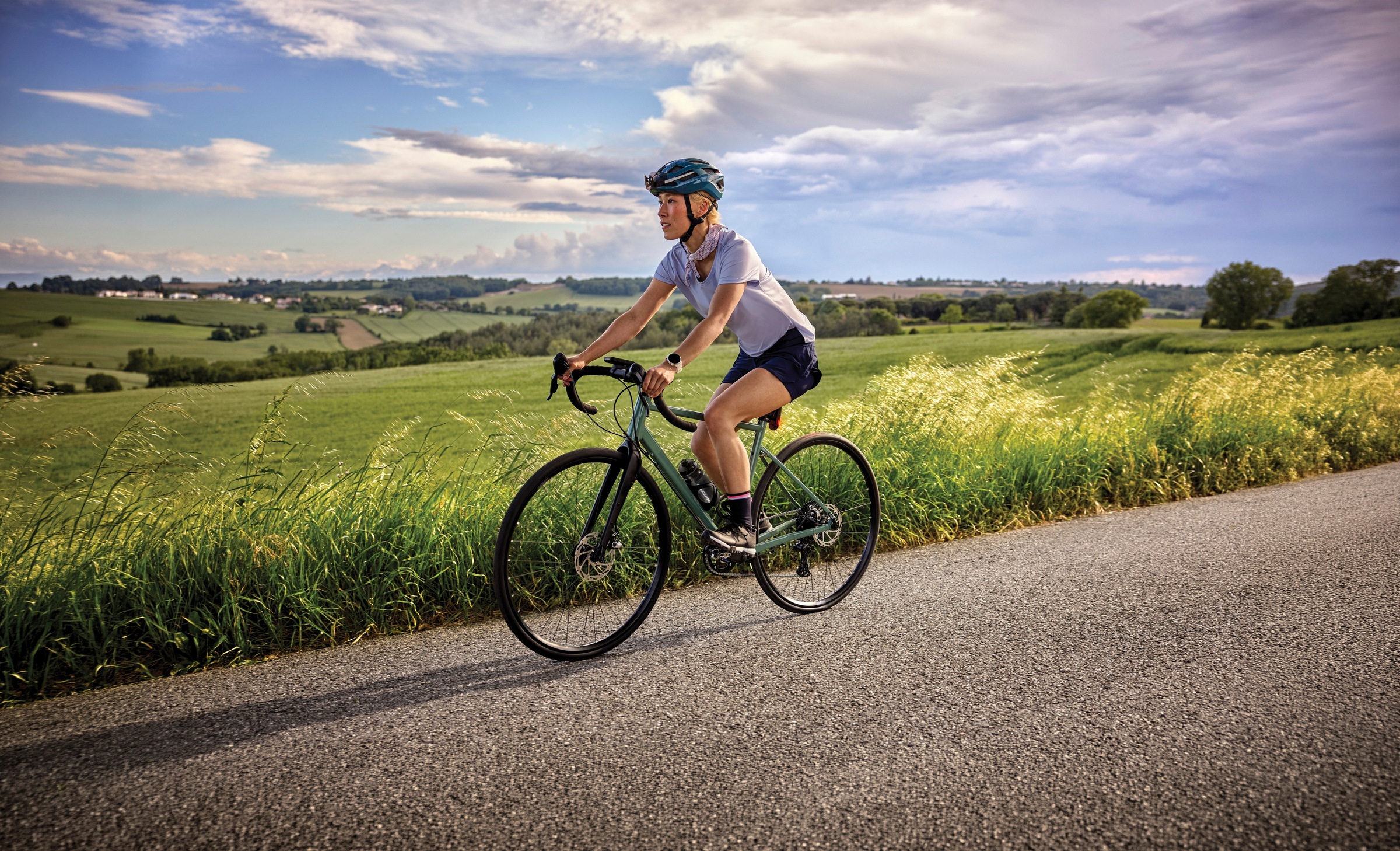 Garmin Fahrrad-Navigationsgerät »Edge Explore 3« ( )