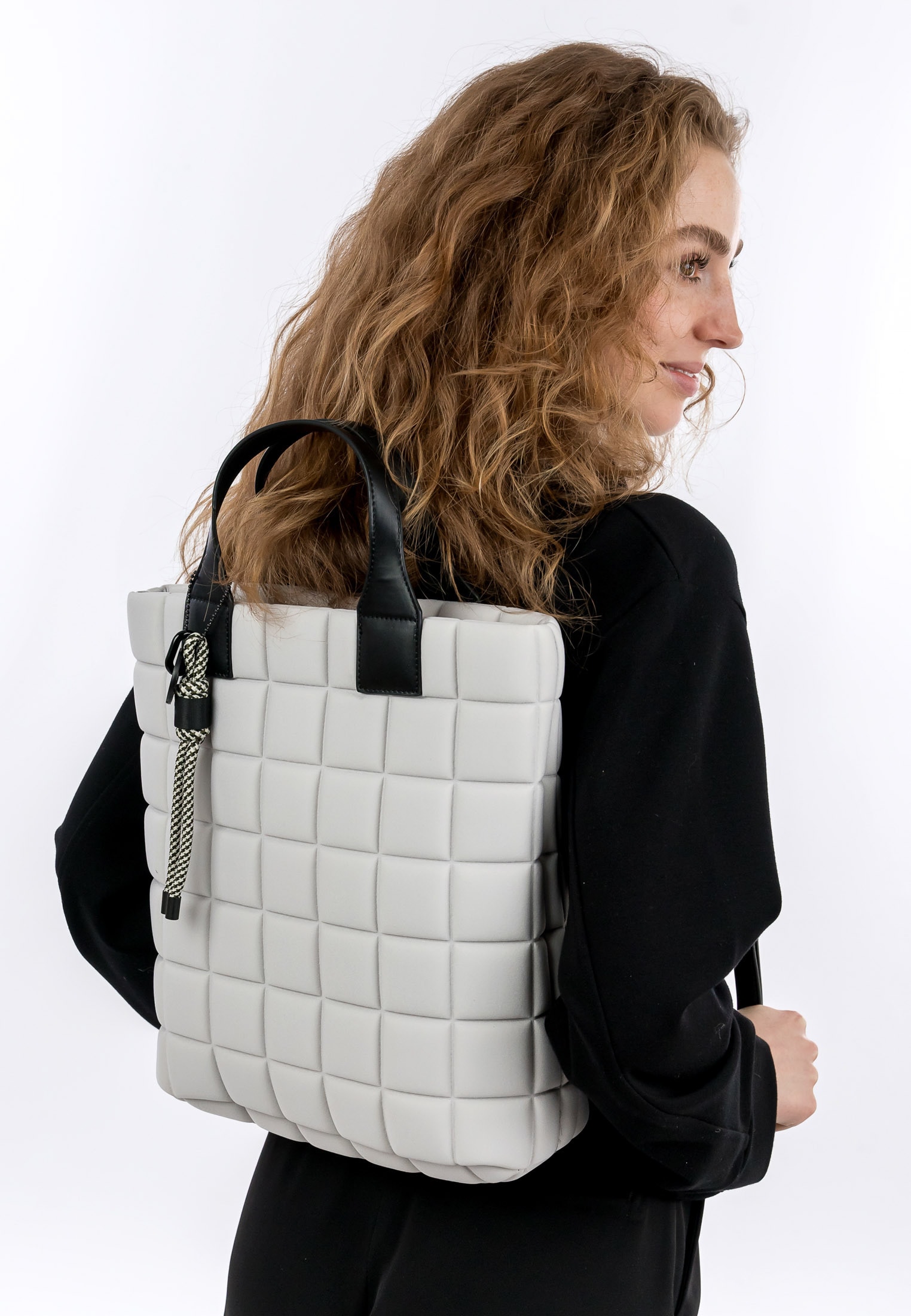 SURI FREY Rucksack »Rucksack SFY Jancy«