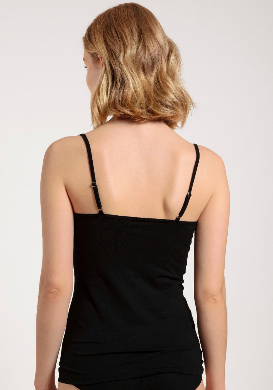 Pack), Baumwolle CALIDA »Benefit BAUR Unterhemd (2er Women«, | bestellen aus