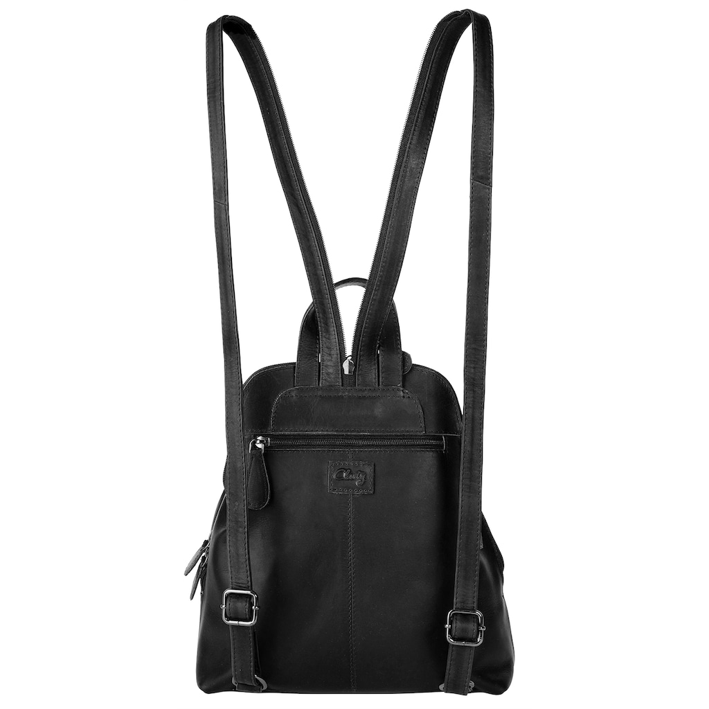 Cluty Cityrucksack