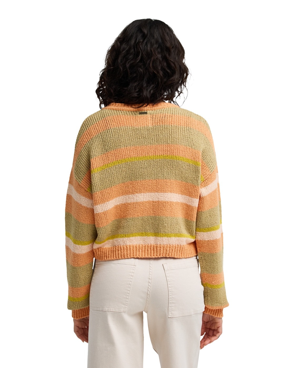 Billabong Sweatshirt »Make It Waves«
