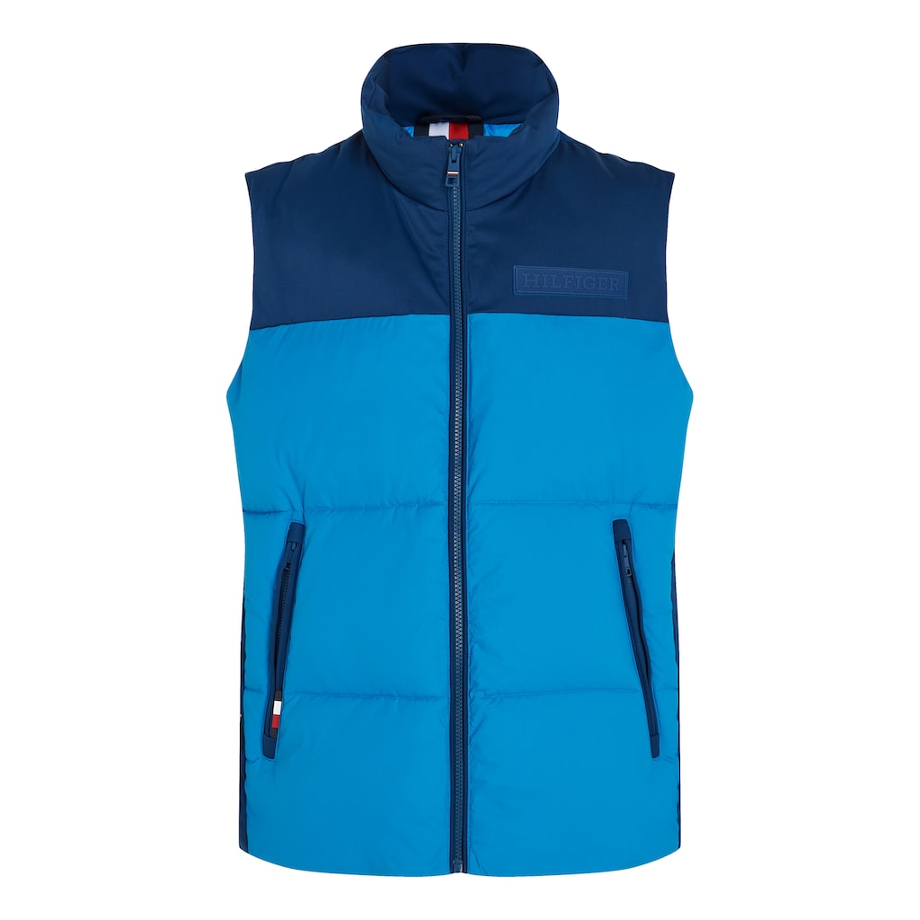 Tommy Hilfiger Steppweste »NEW YORK GILET«