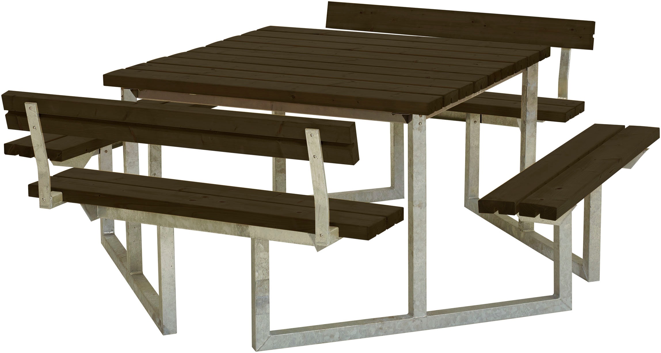 PLUS Garten-Essgruppe »»Twist« Kombimöbel s...