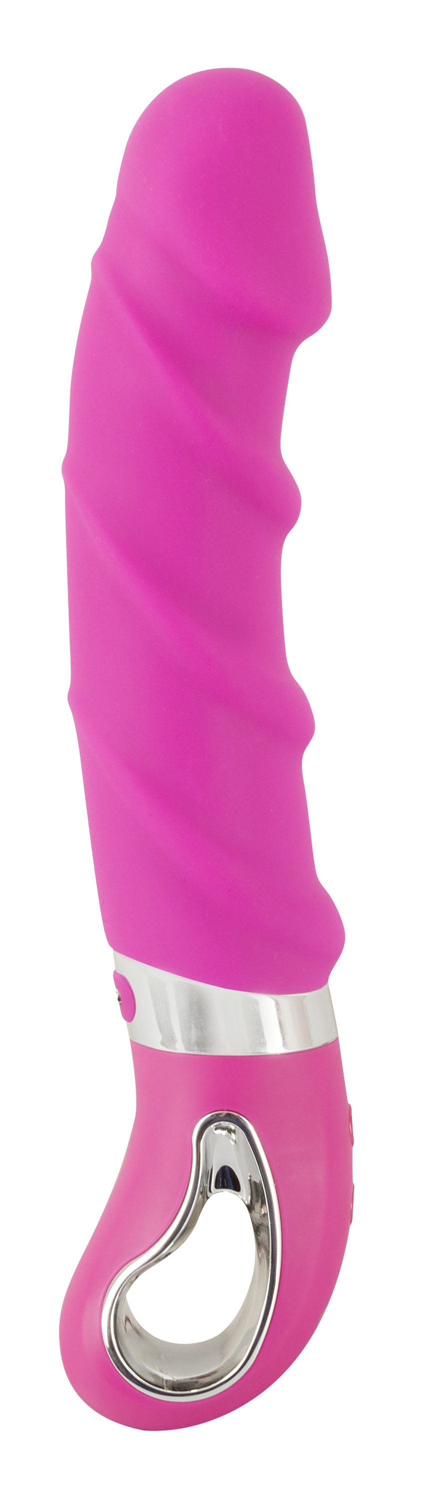 Sweet Smile Vibrator »Vibrator Warming Soft Vibrator«