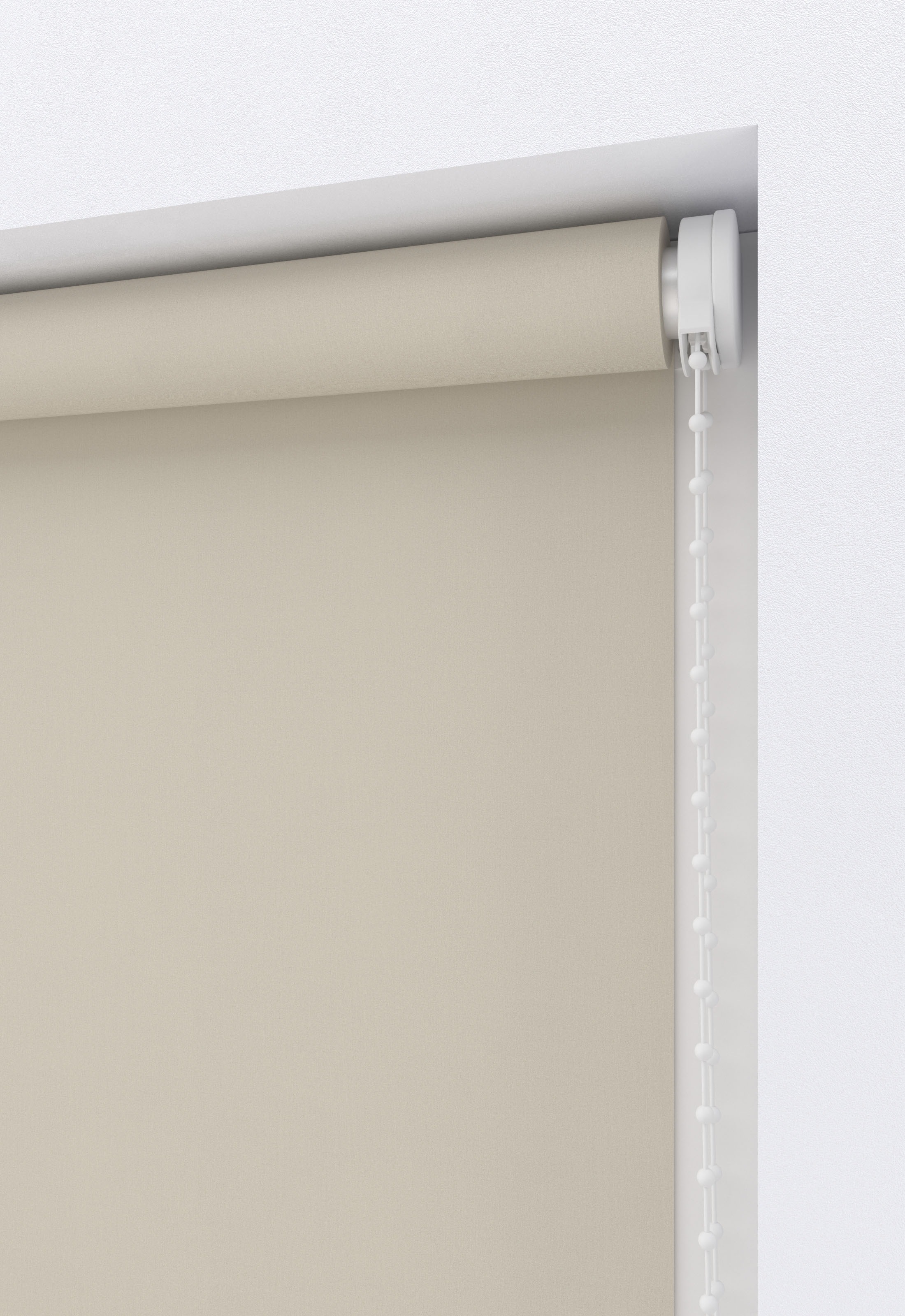 my home Verdunklungsrollo "Lea" verdunkelnd energiesparend mit Bohren/ohne günstig online kaufen