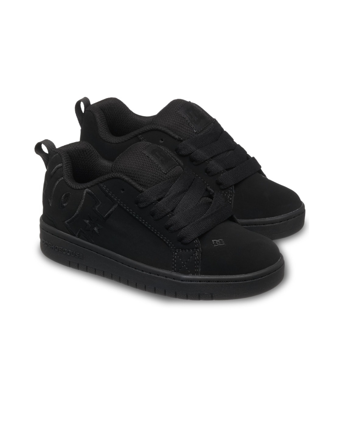 DC Shoes Sneaker "Court Graffik" günstig online kaufen