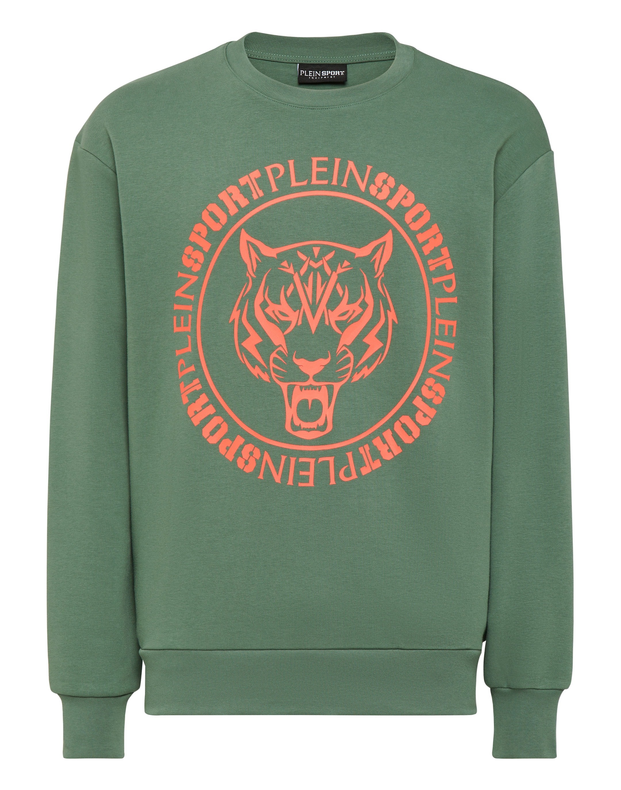 PLEIN SPORT Sweatshirt »Tiger«