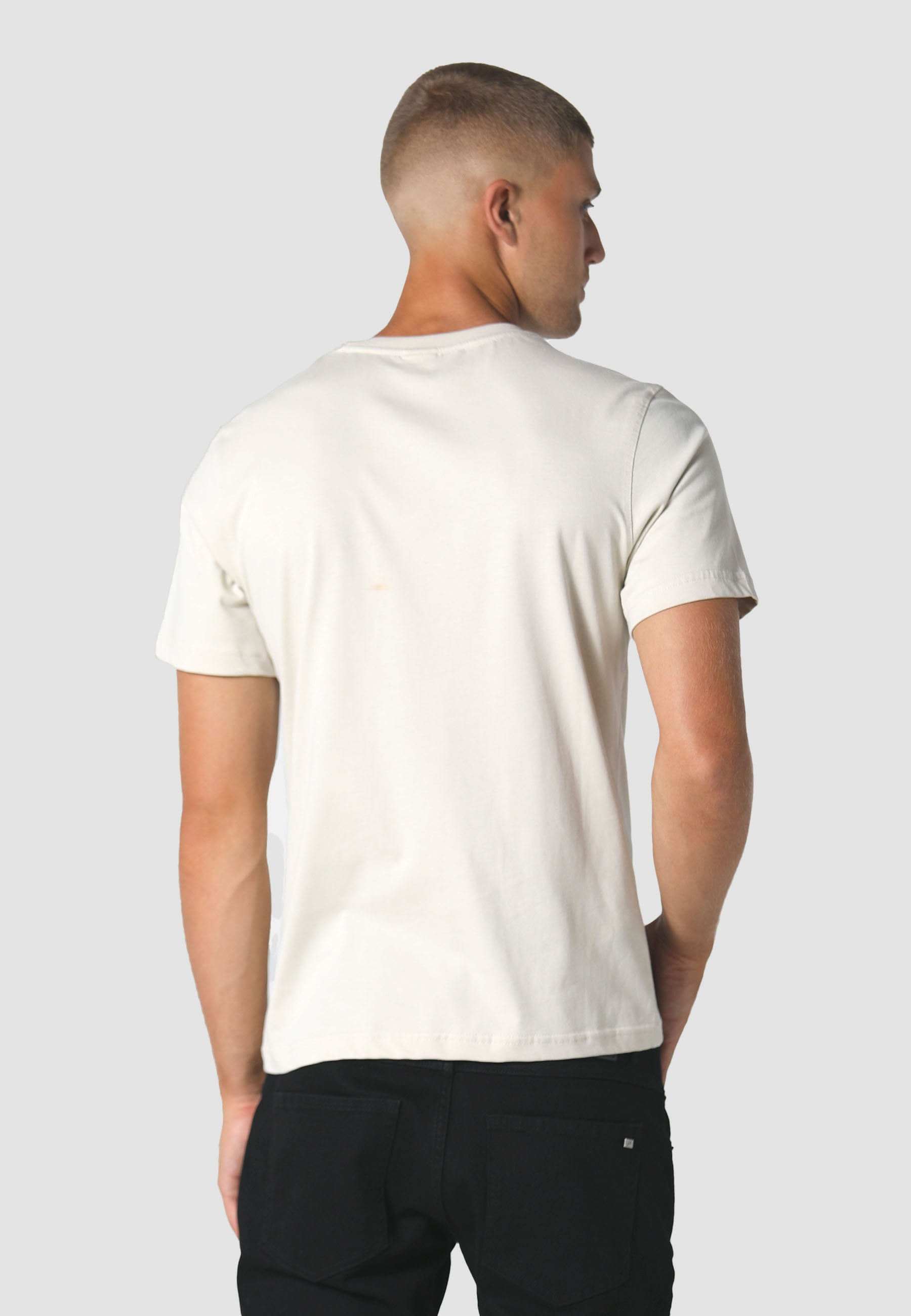 883Police T-Shirt »883 Police VITRON T-SHIRTS« 1 Stk.