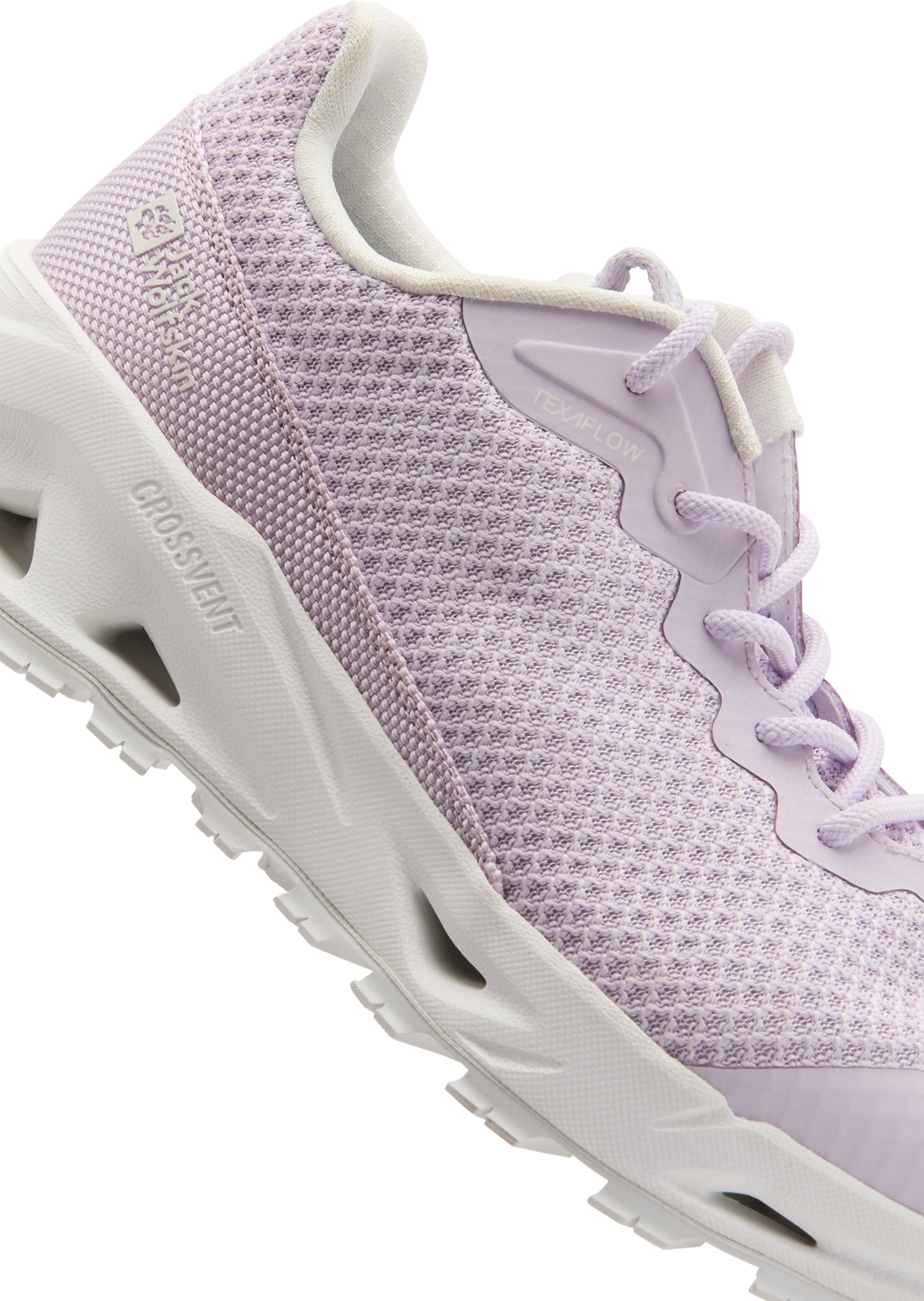Jack Wolfskin Sneaker »PRELIGHT VENT LOW W«