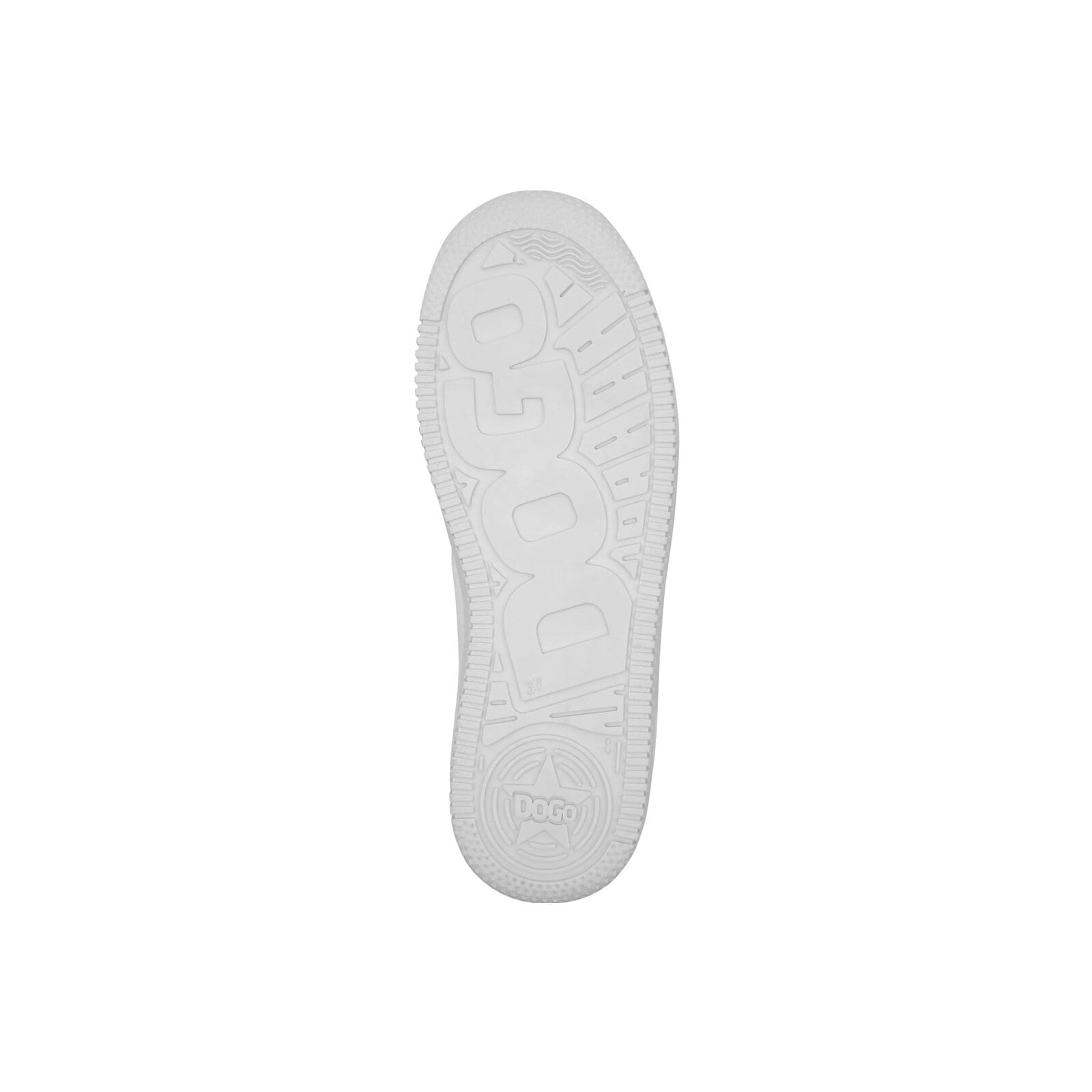 DOGO Sneaker »Dice Sneakers Cat And Mouse Damen Sneaker / Female«, Vegan