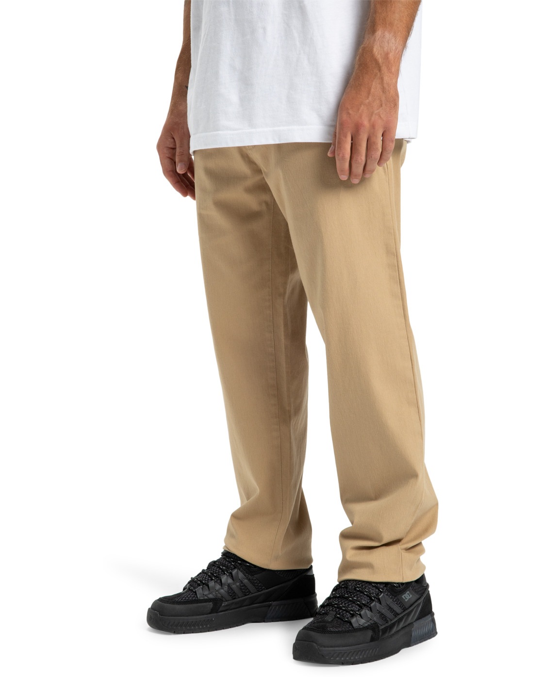 Thumbnail - DC Shoes Chinos "Worker Relaxed"