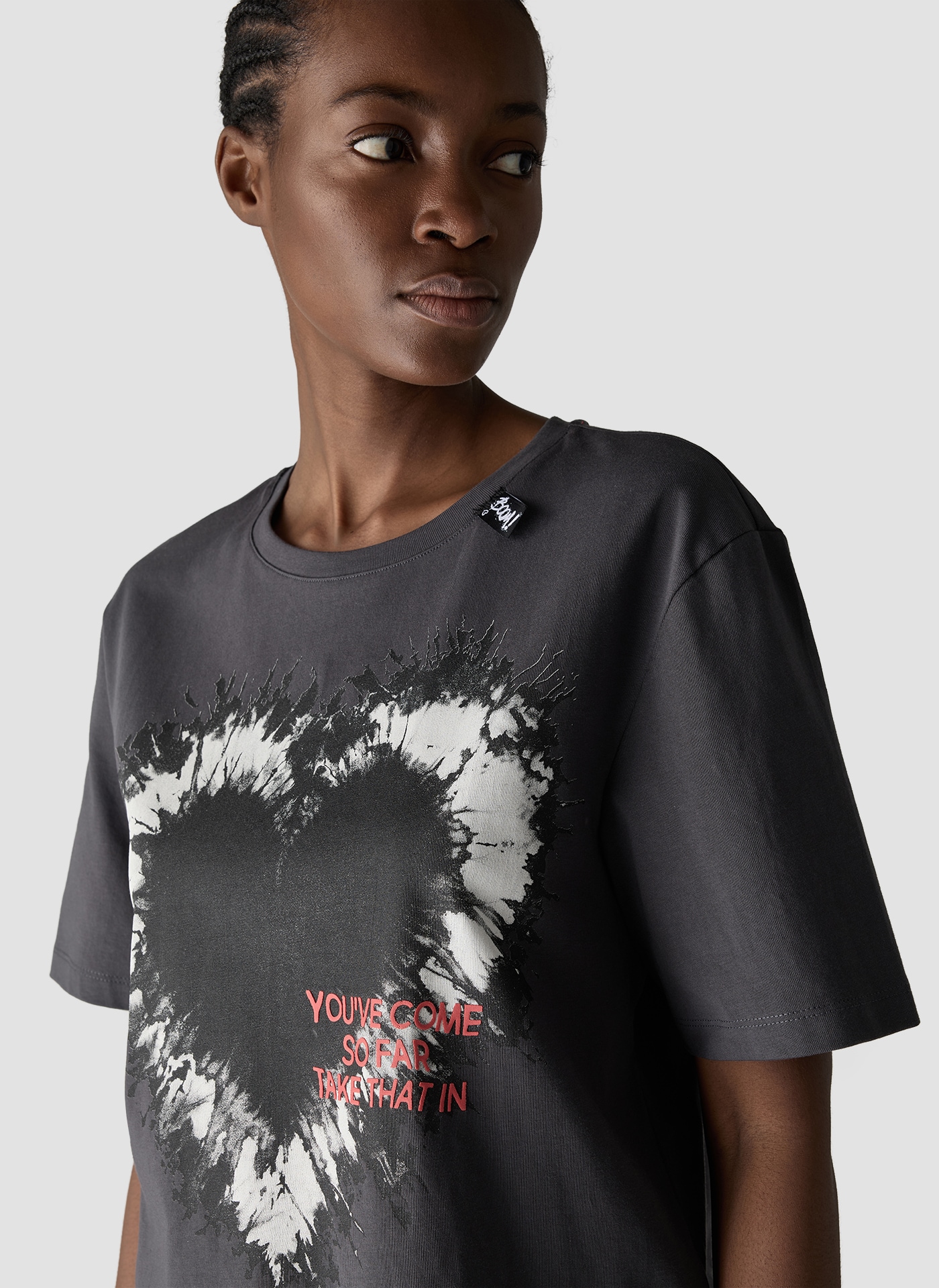 LeComte Print-Shirt »T-Shirt«