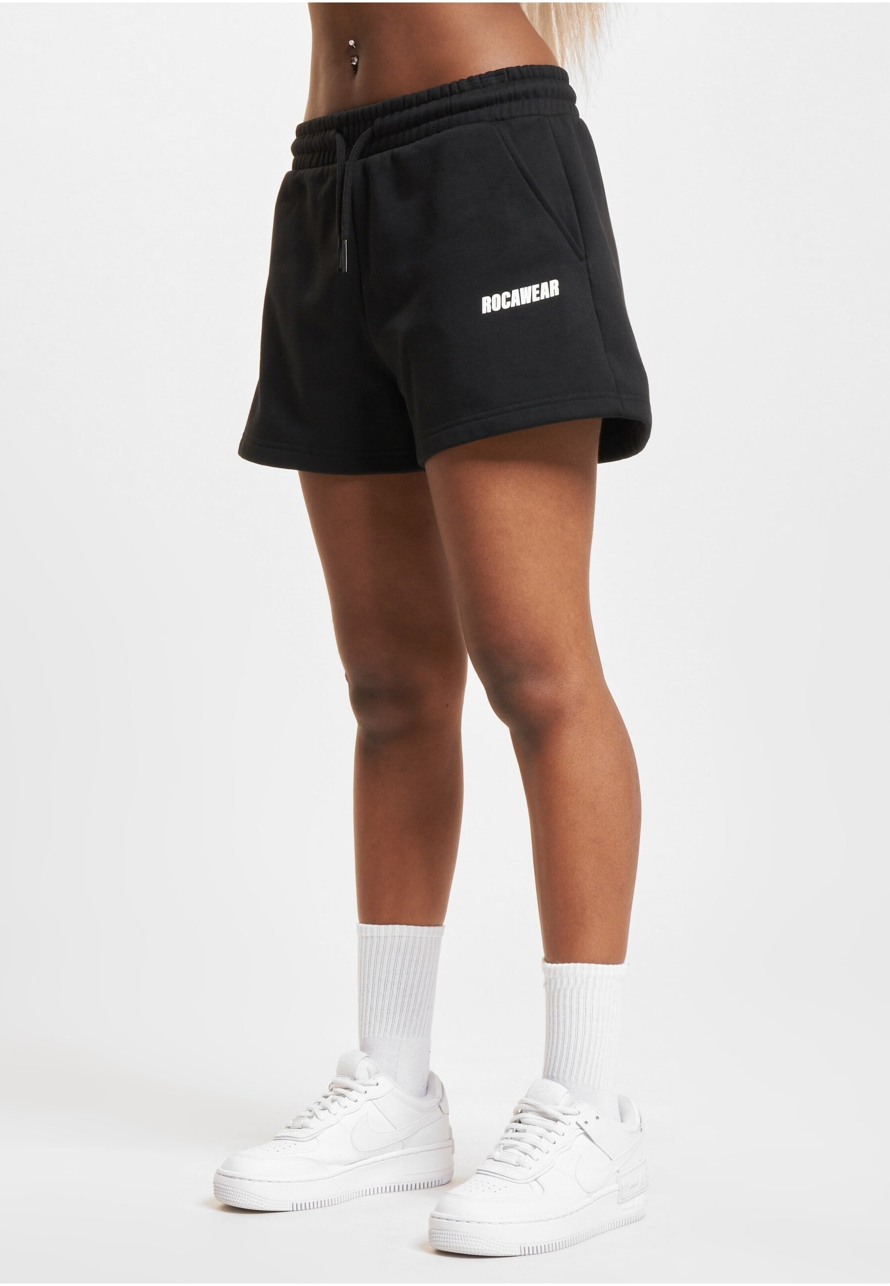 Rocawear Sweatshorts »Rocawear Rocawear Match Shorts«