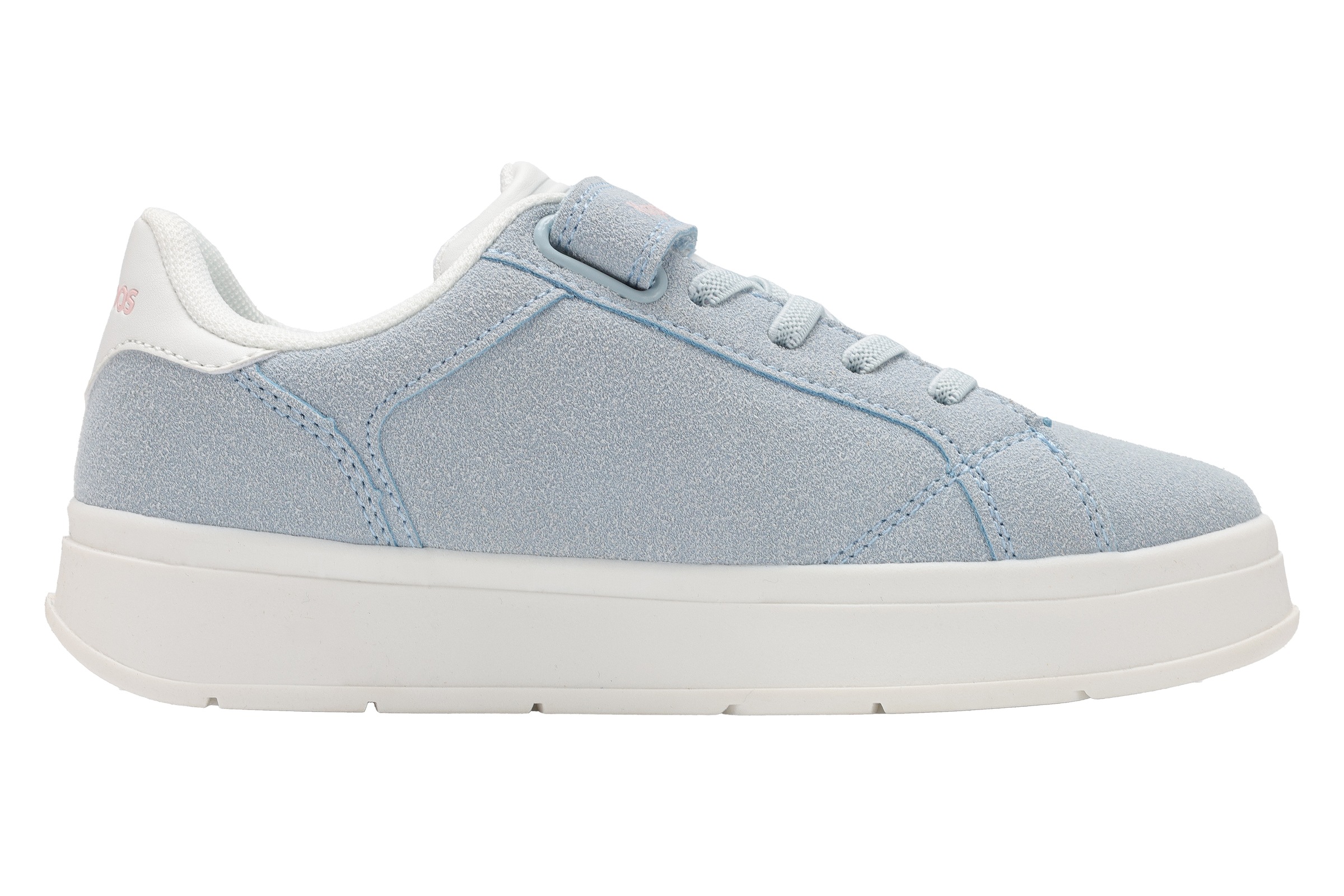 KangaROOS Sneaker »K-GK Milky EV«