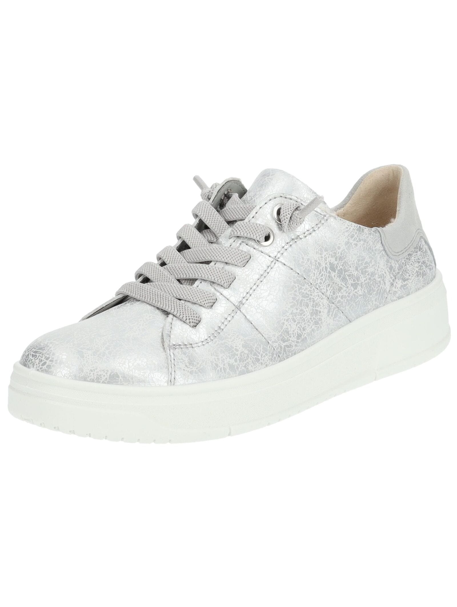 Legero Sneaker "Legero Sneaker Leder" günstig online kaufen