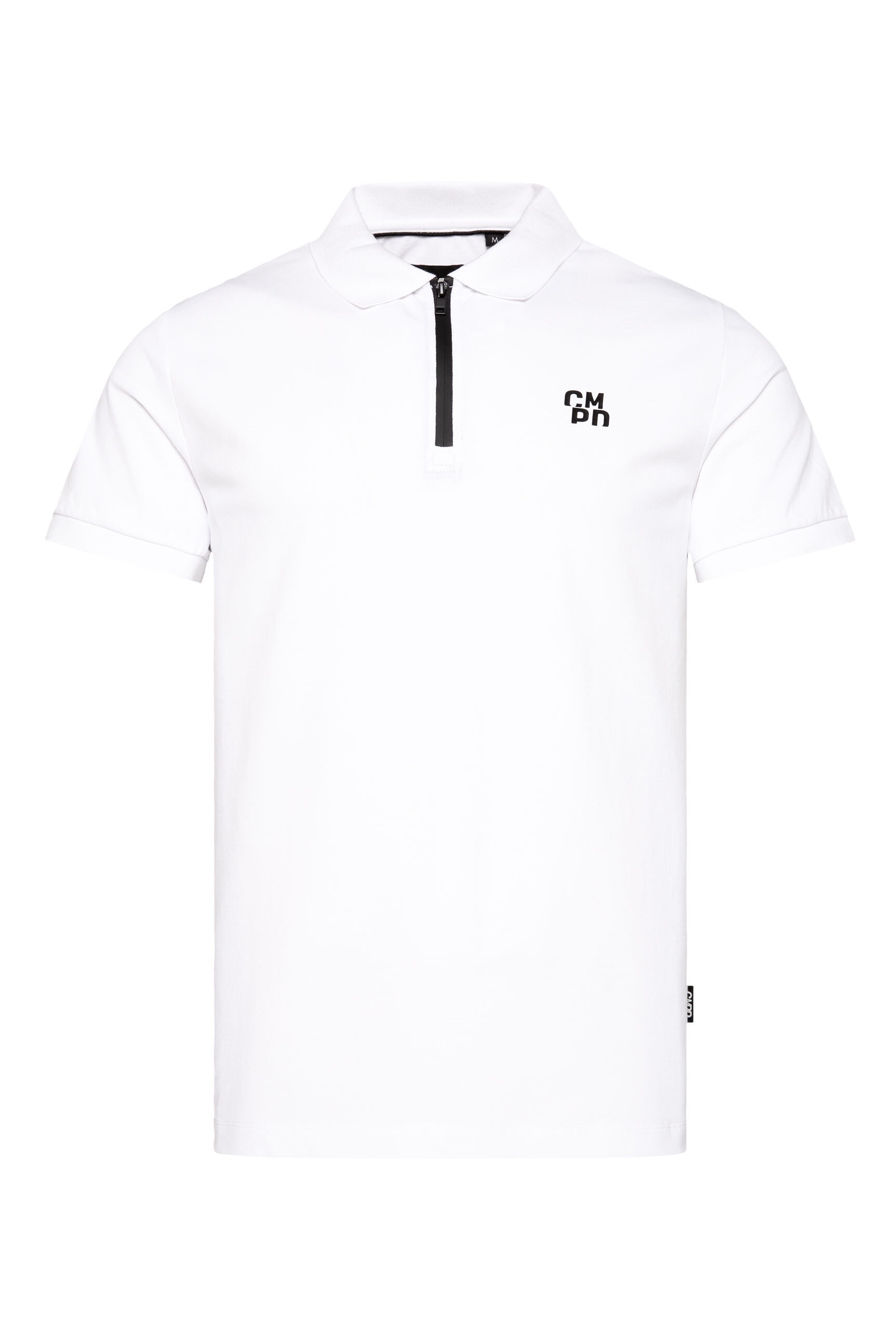 CMPD Poloshirt mit Baumwolle günstig online kaufen