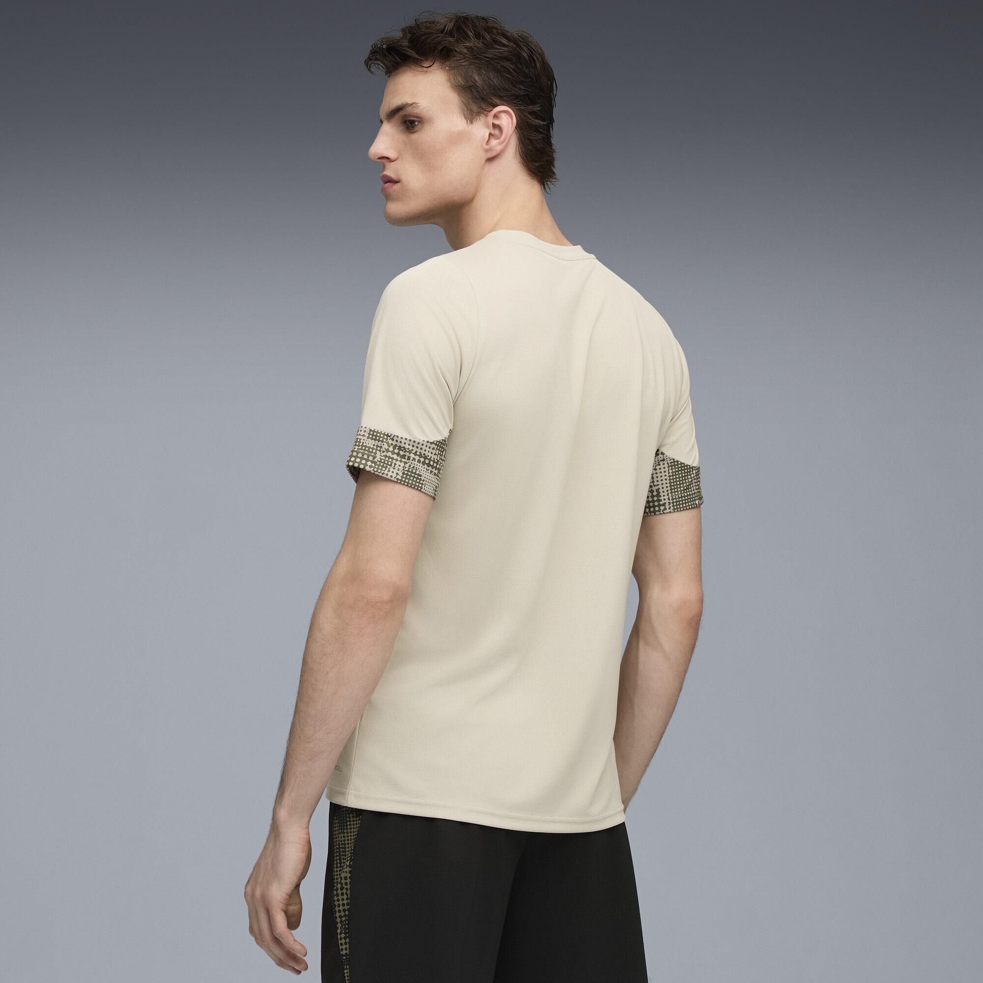 PUMA Trainingsshirt »PSV Eindhoven Trainingstrikot Herren«