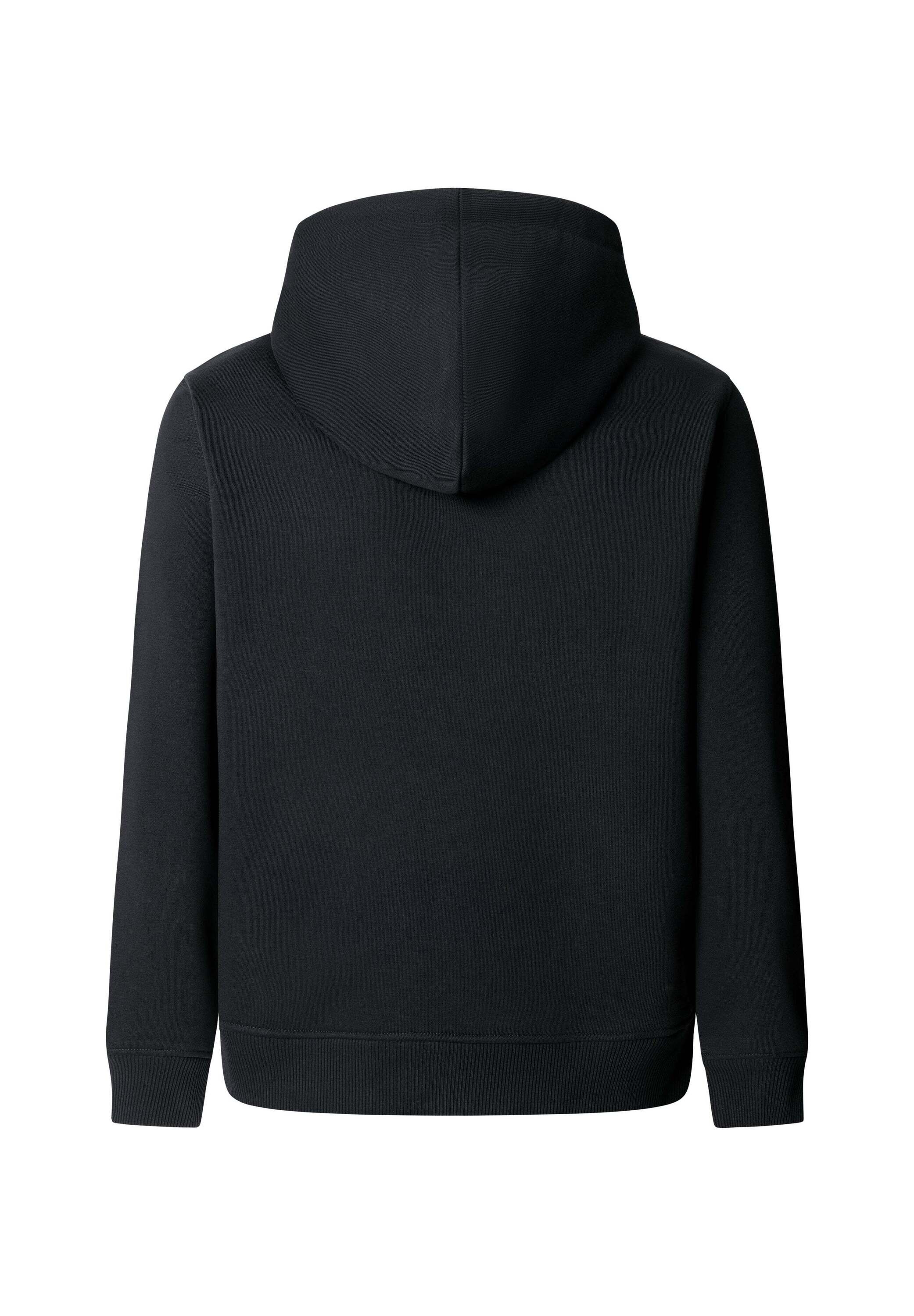 Pepe Jeans Strickpullover »cardigan JEFFERSON HOODIE«
