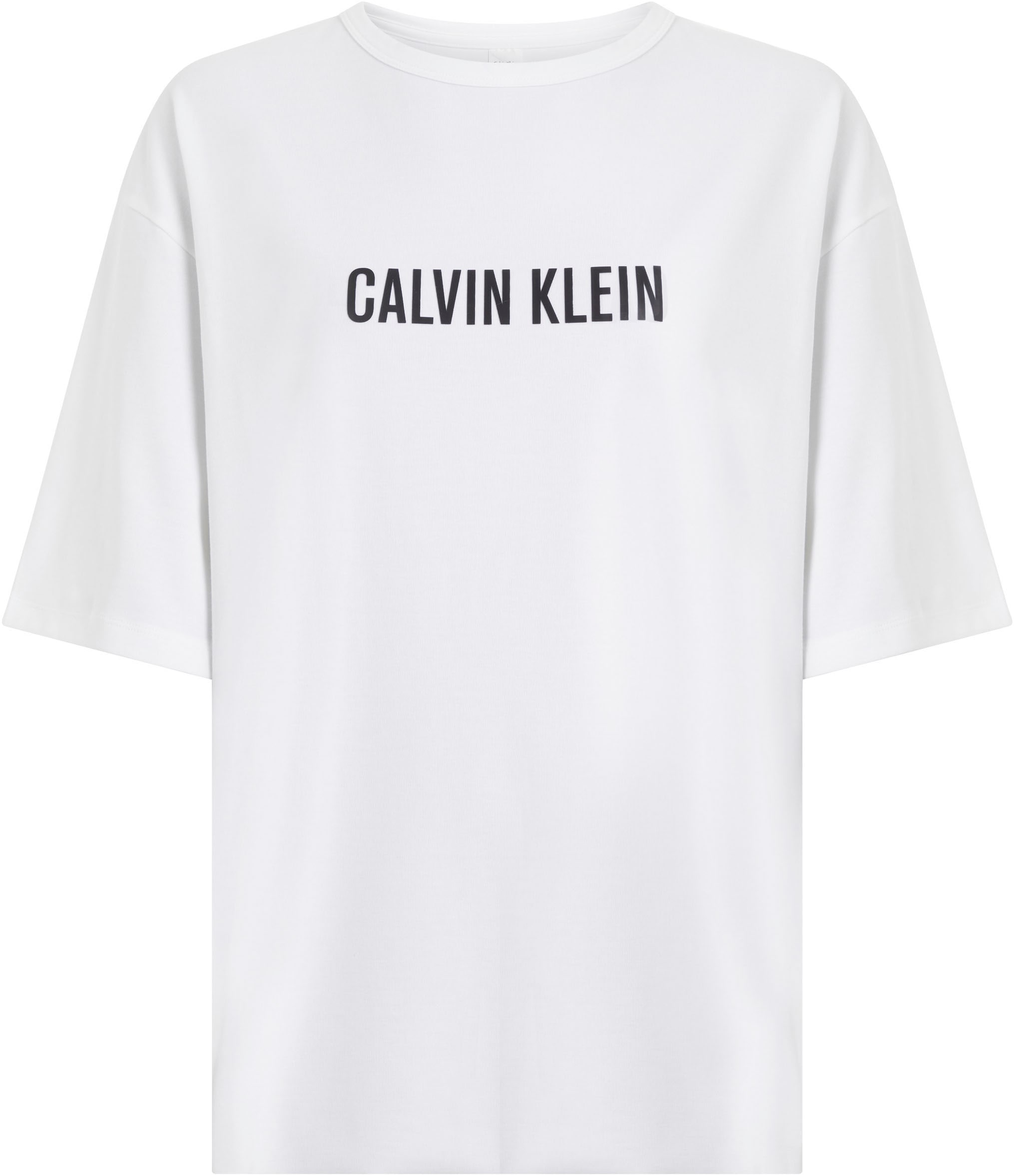 Calvin Klein Underwear Marškinėliai »S/S CREWNECK«