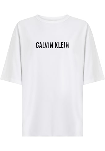Calvin Klein Underwear Marškinėliai »S/S CREWNECK«