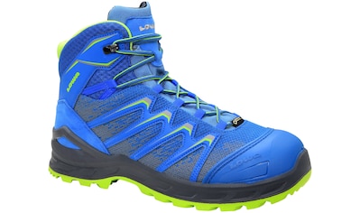 Sicherheitsstiefel »LARROX GTX«