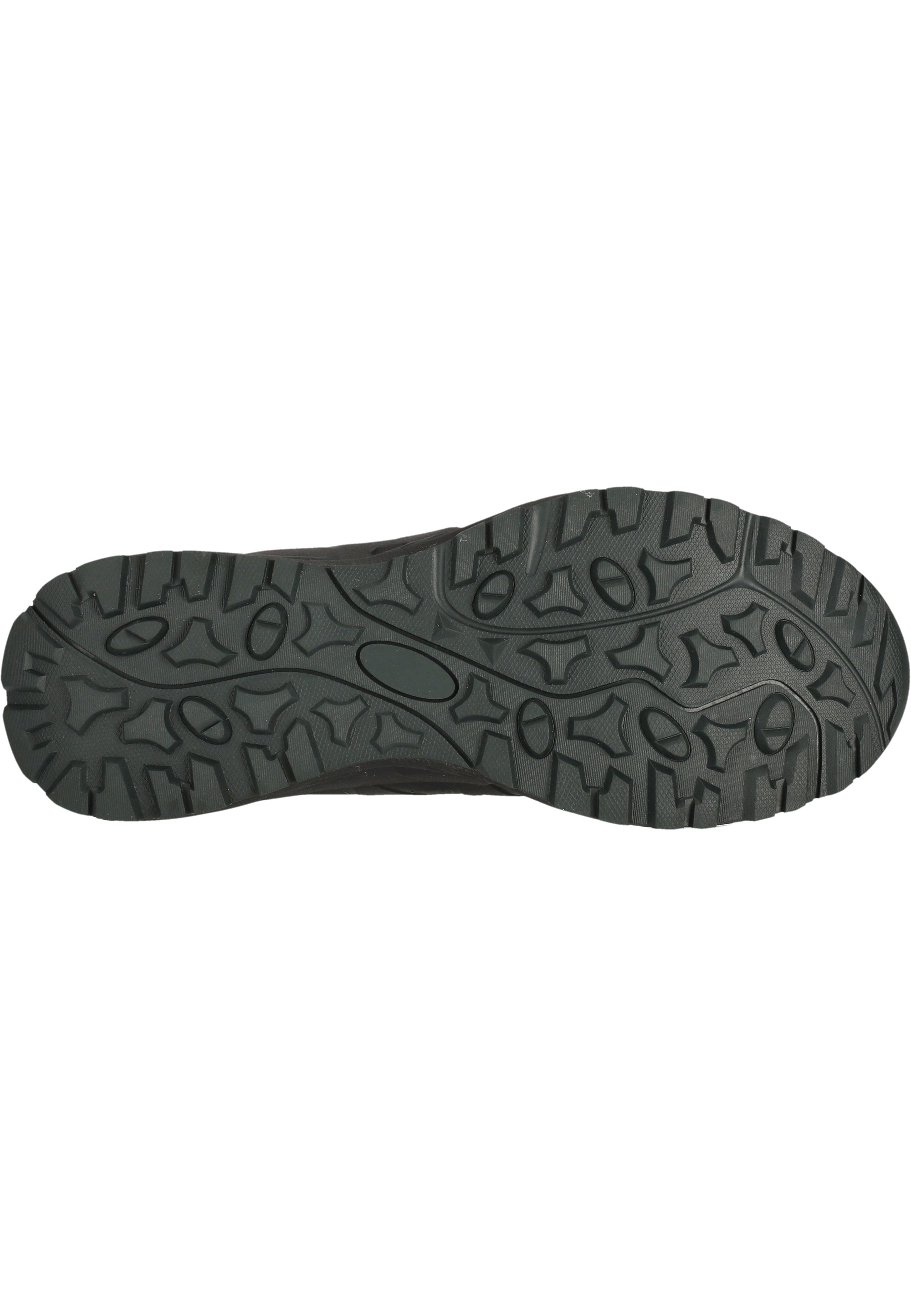 WHISTLER Outdoorschuh »Cardiff«, Mit wasserdichter Dry Base-Membran