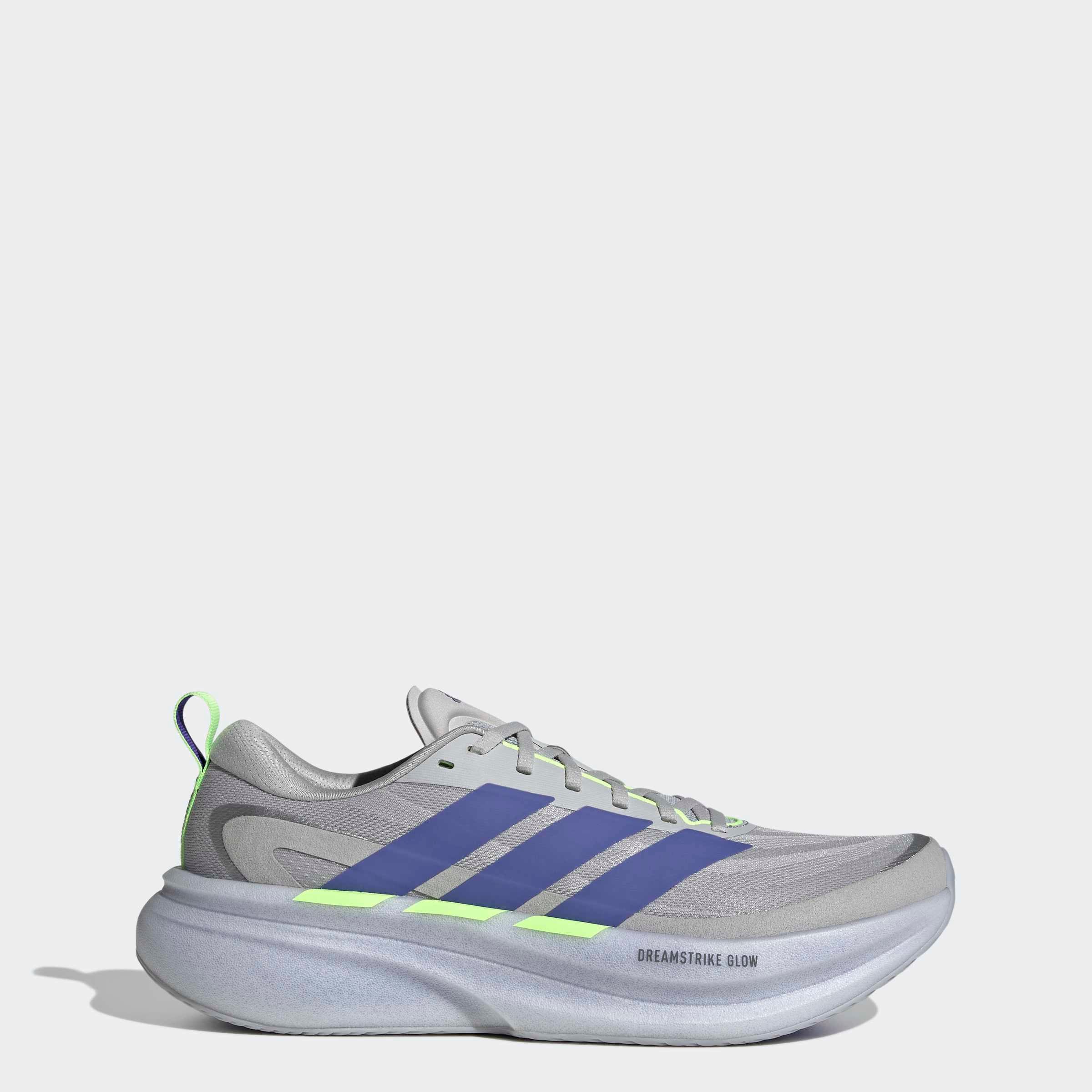 adidas Performance Laufschuh »SUPERNOVA GLIDE«  für mehr Komfort