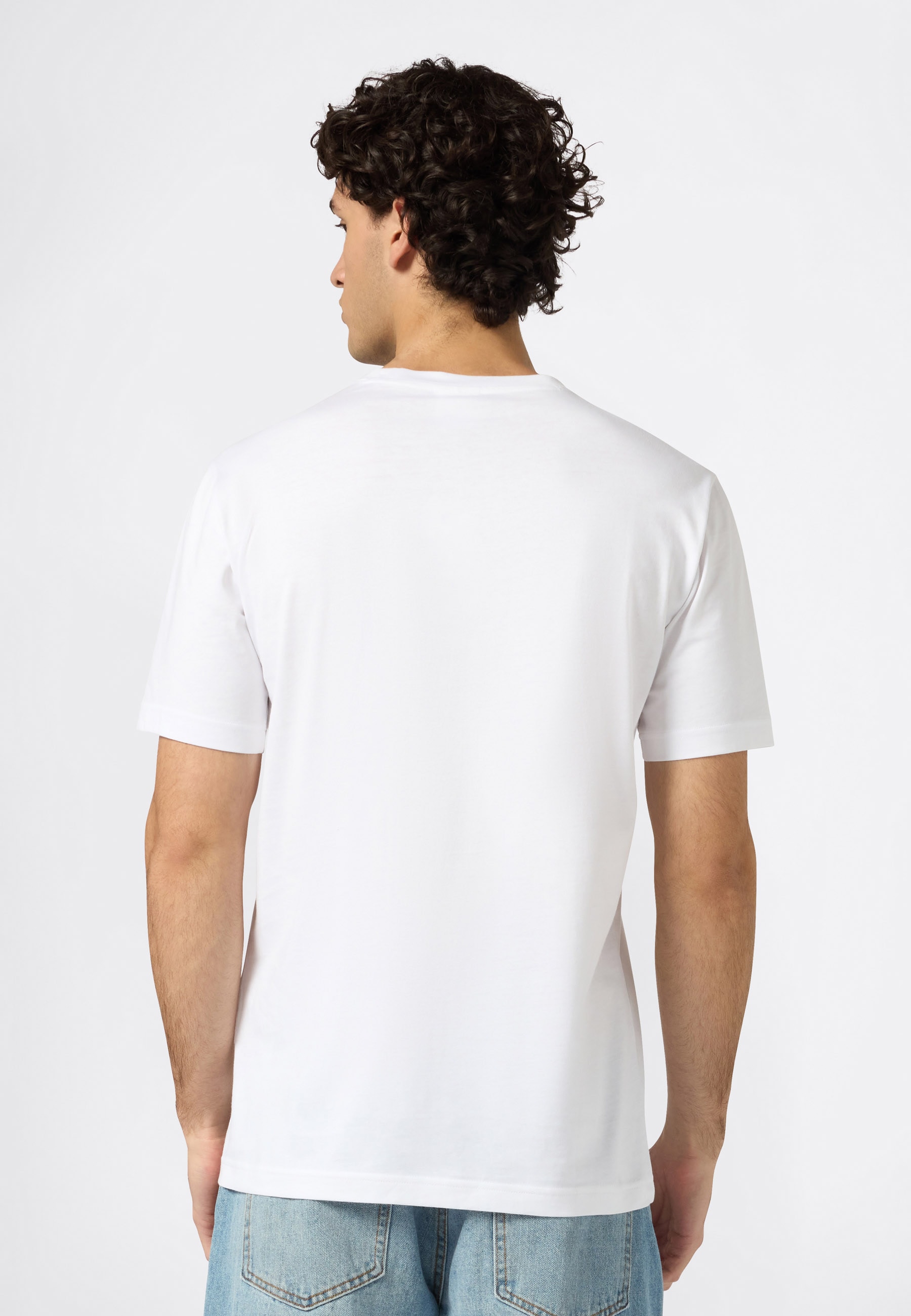 Champion T-Shirt »Graphic Crewneck T-Shirt«, 1 Stk.
