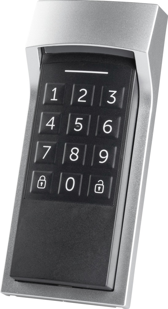 Homematic IP Smart-Home-Zubehör »Keypad«