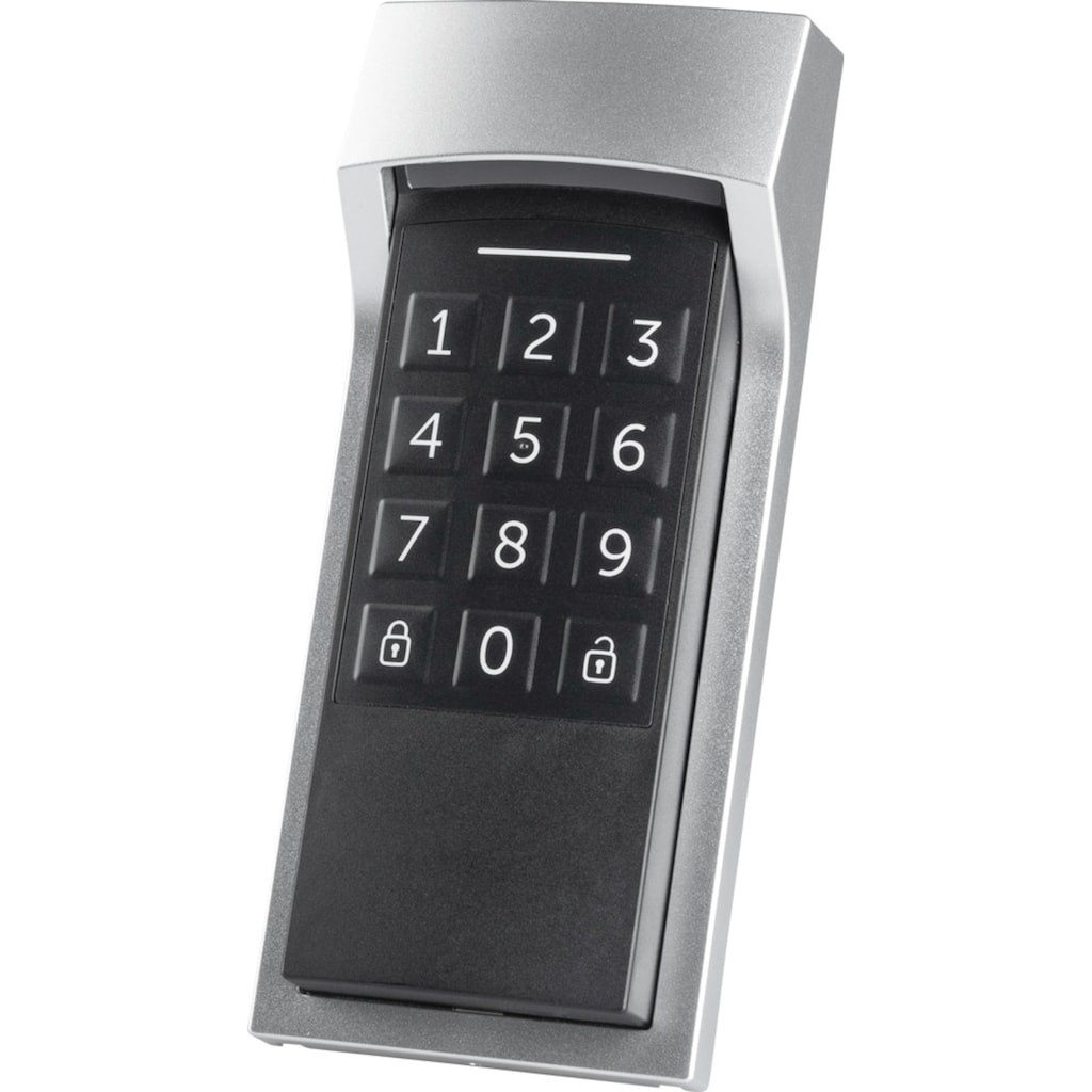 Homematic IP Smart-Home-Zubehör »Keypad«