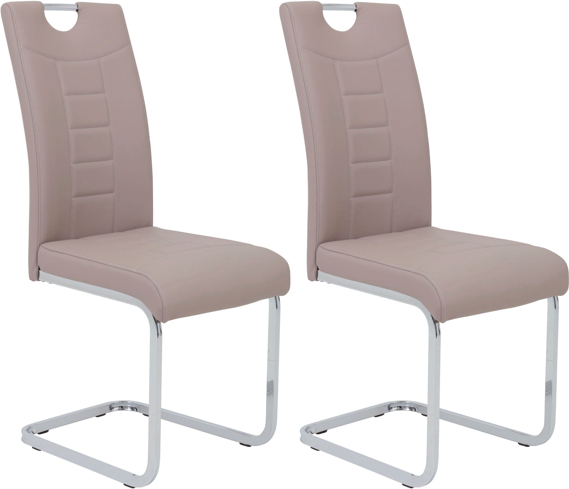 HELA Freischwinger "Ruby" (Set) 2 Stk.2 oder 4 Stück günstig online kaufen