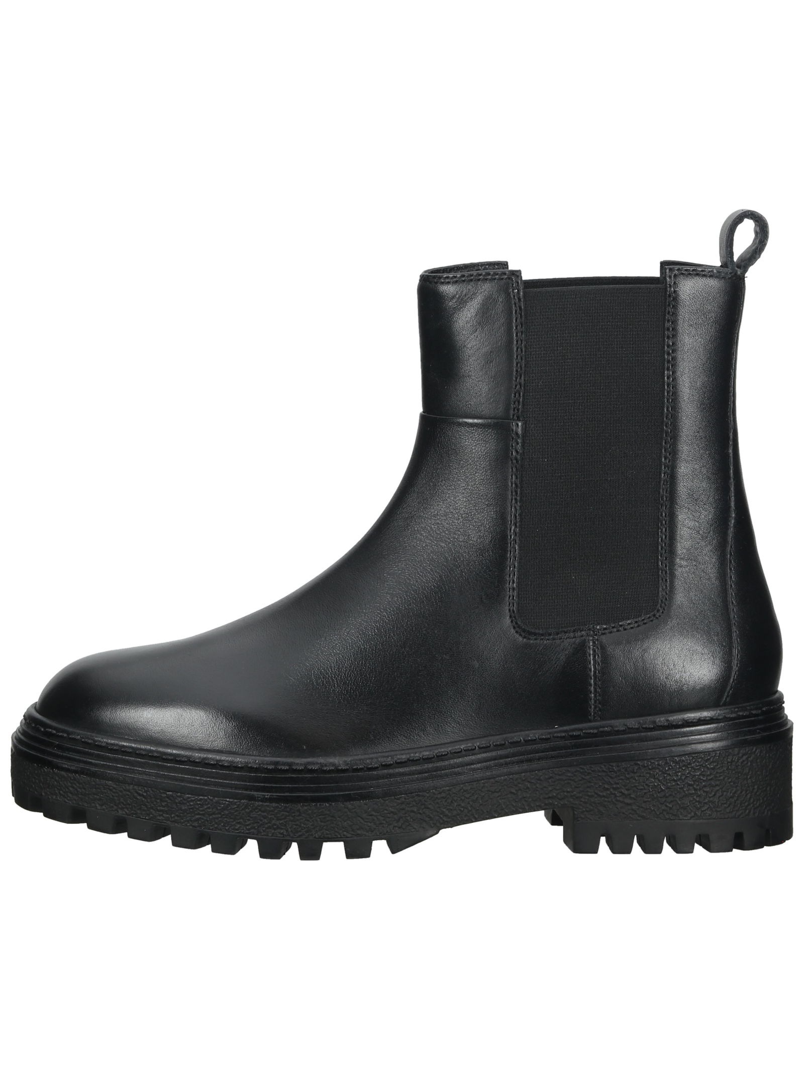 GERRY WEBER Stiefelette »Gerry Weber Stiefelette Leder«