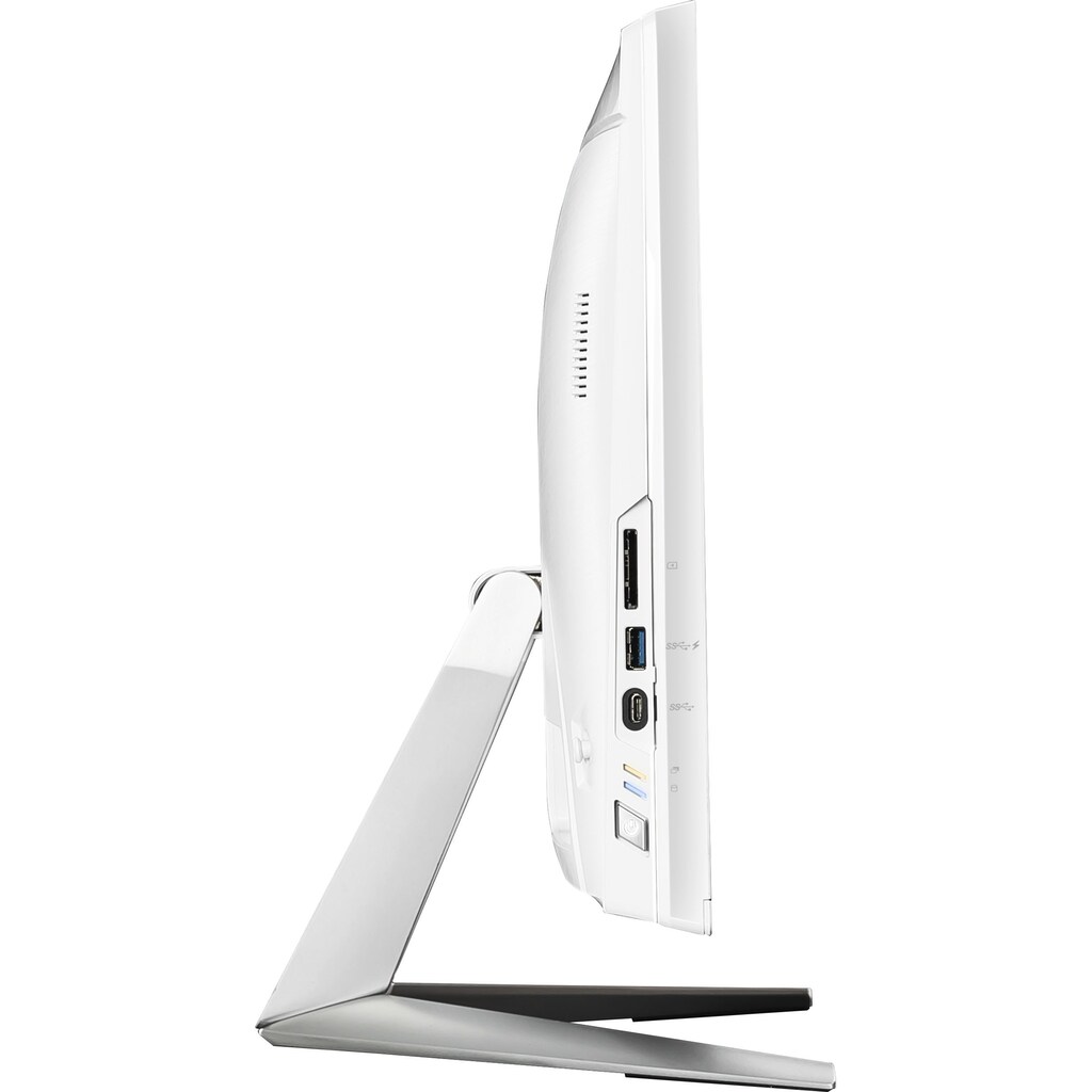 MSI All-in-One PC »AP222T 13M-029DE«