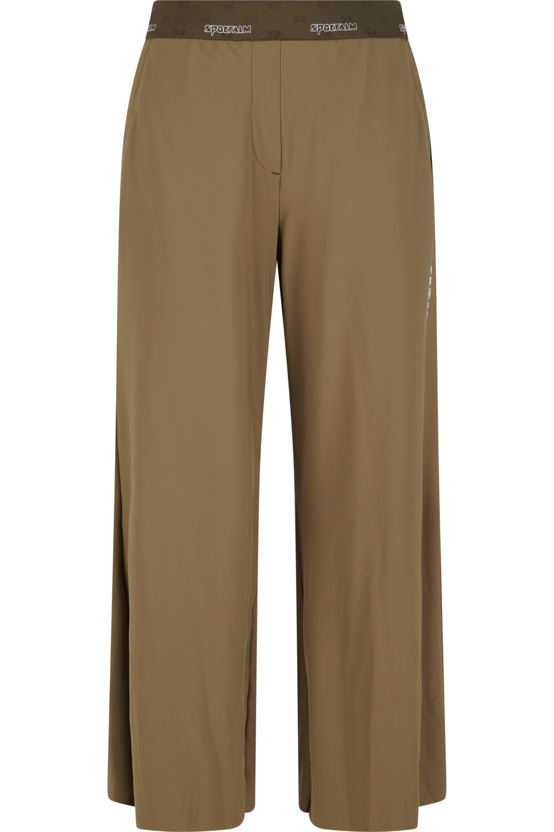 Sportalm Kitzbühel Culotte Regular fit mit elastischem Bund günstig online kaufen