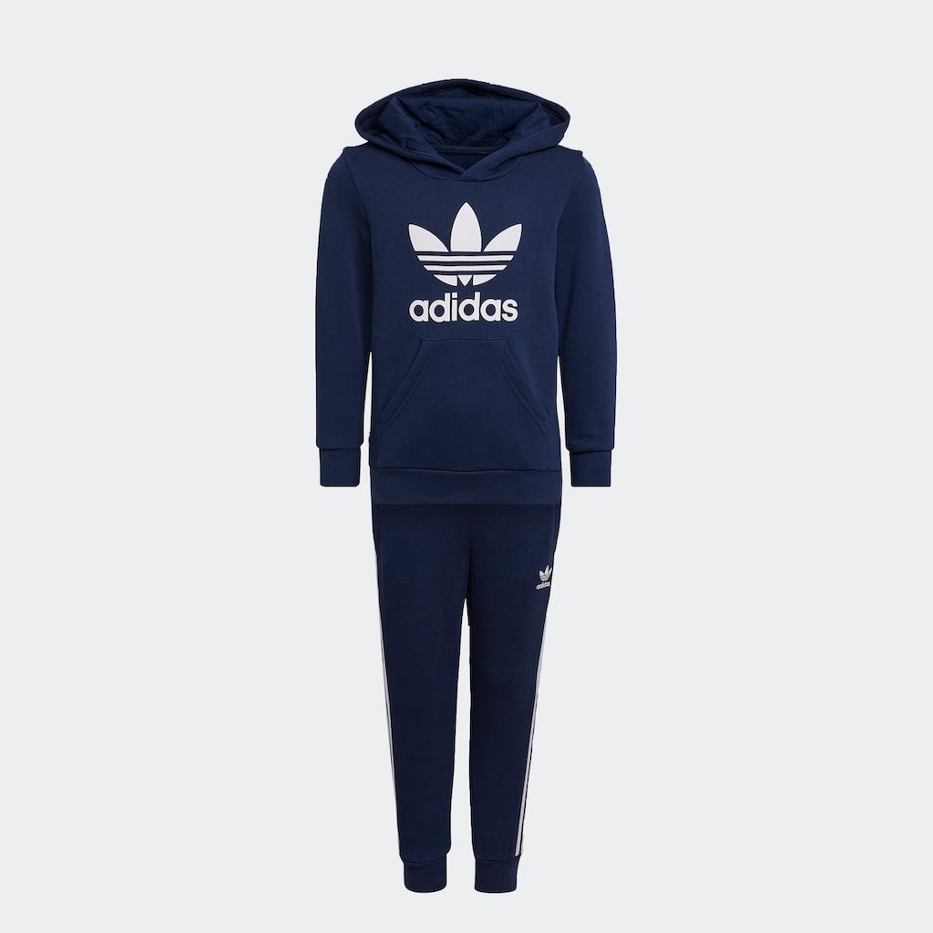 adidas Originals Trainingsanzug »ADICOLOR HOODIE«, (2 tlg.)