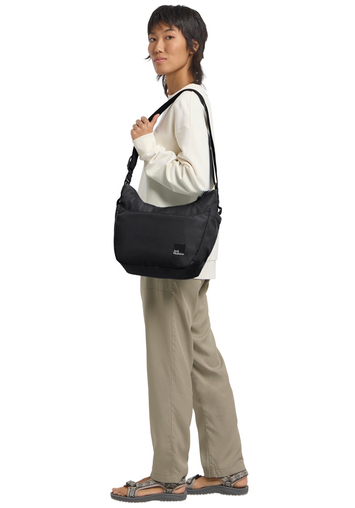 Jack Wolfskin Schultertasche »PARAISO«