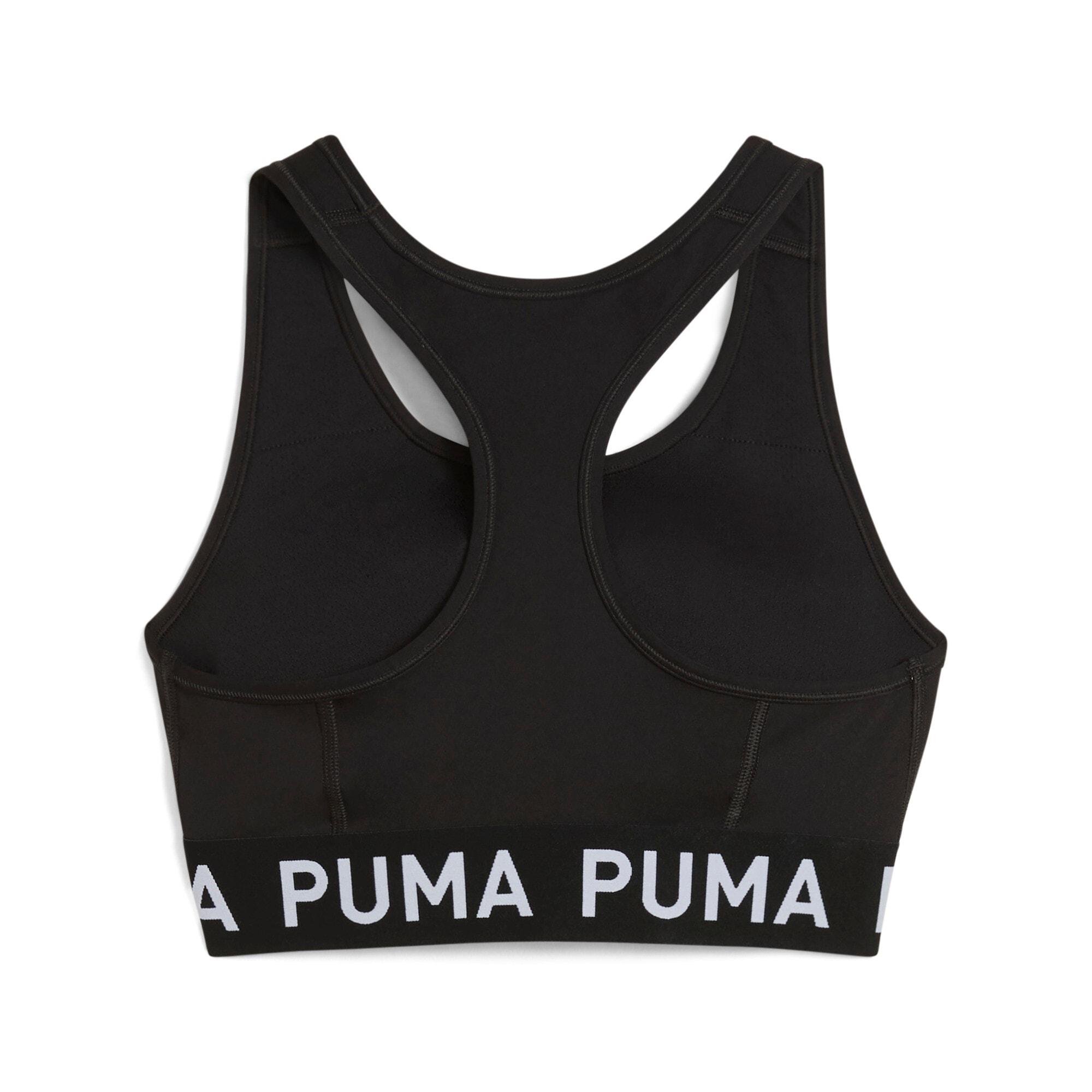 PUMA Sport-BH »4KEEPS ELASTIC BRA - P«