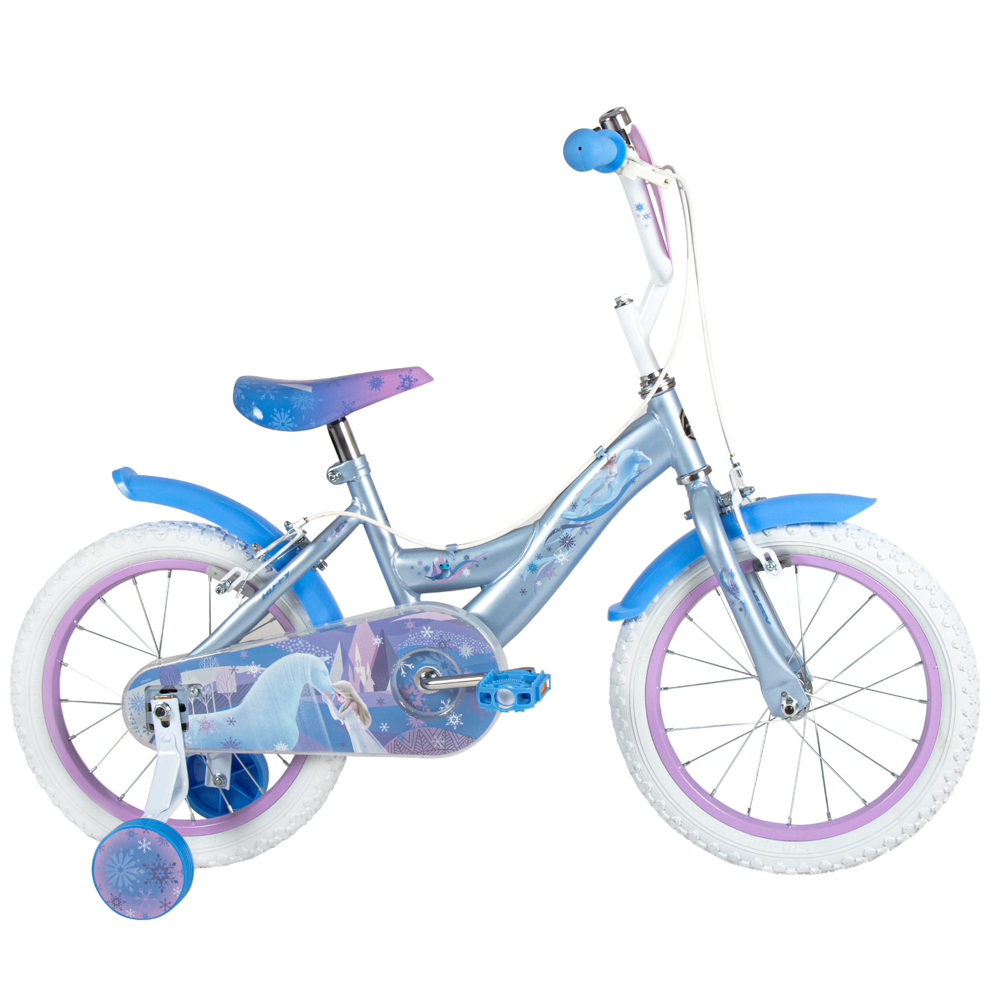 Huffy Kinderfahrrad "Huffy Disney Frozen 16-Zoll-Fahrrad"