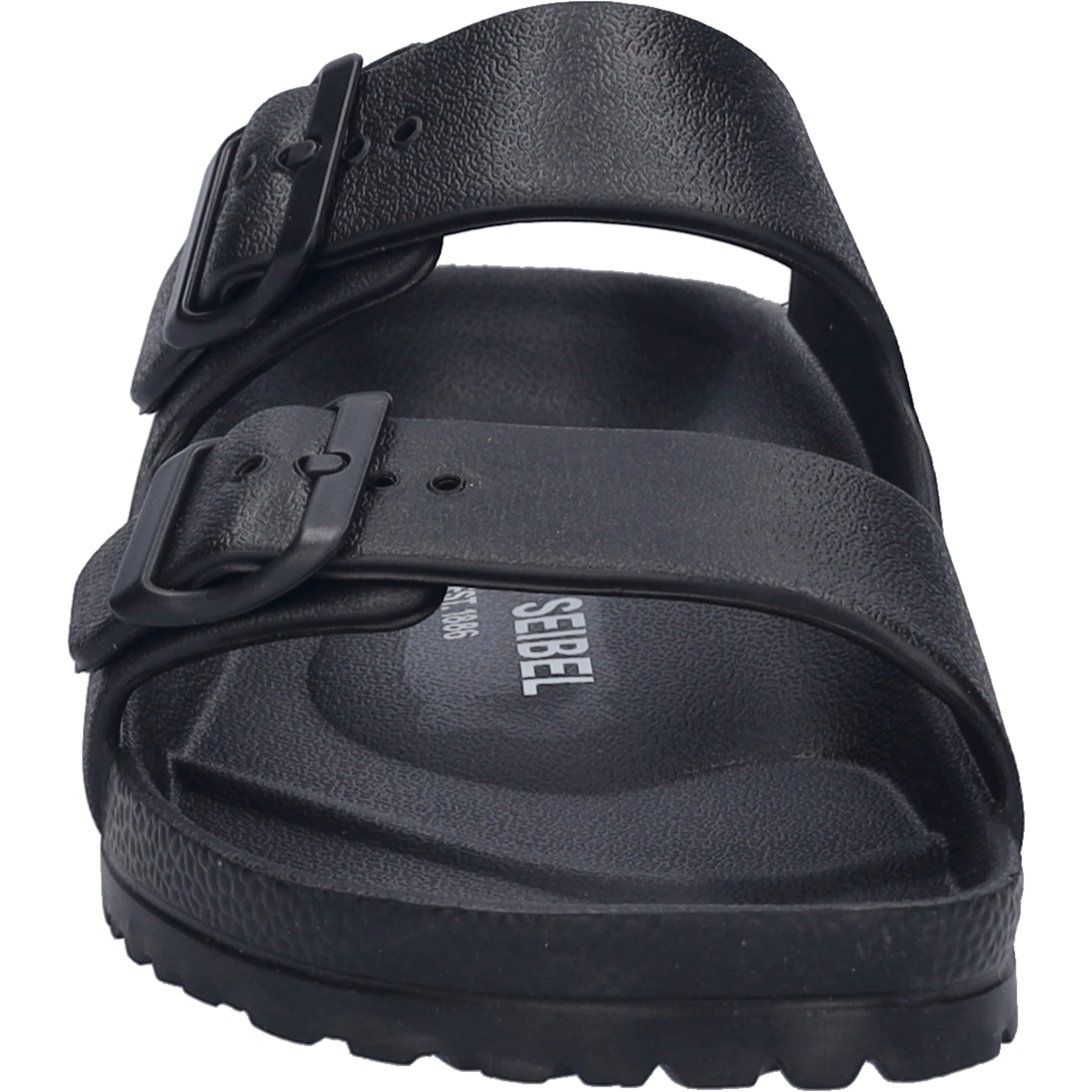 Josef Seibel Sandale »Macon 01, schwarz«