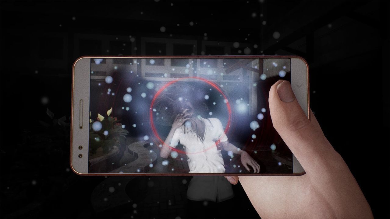 Spielesoftware »DreadOut 2«, Nintendo Switch