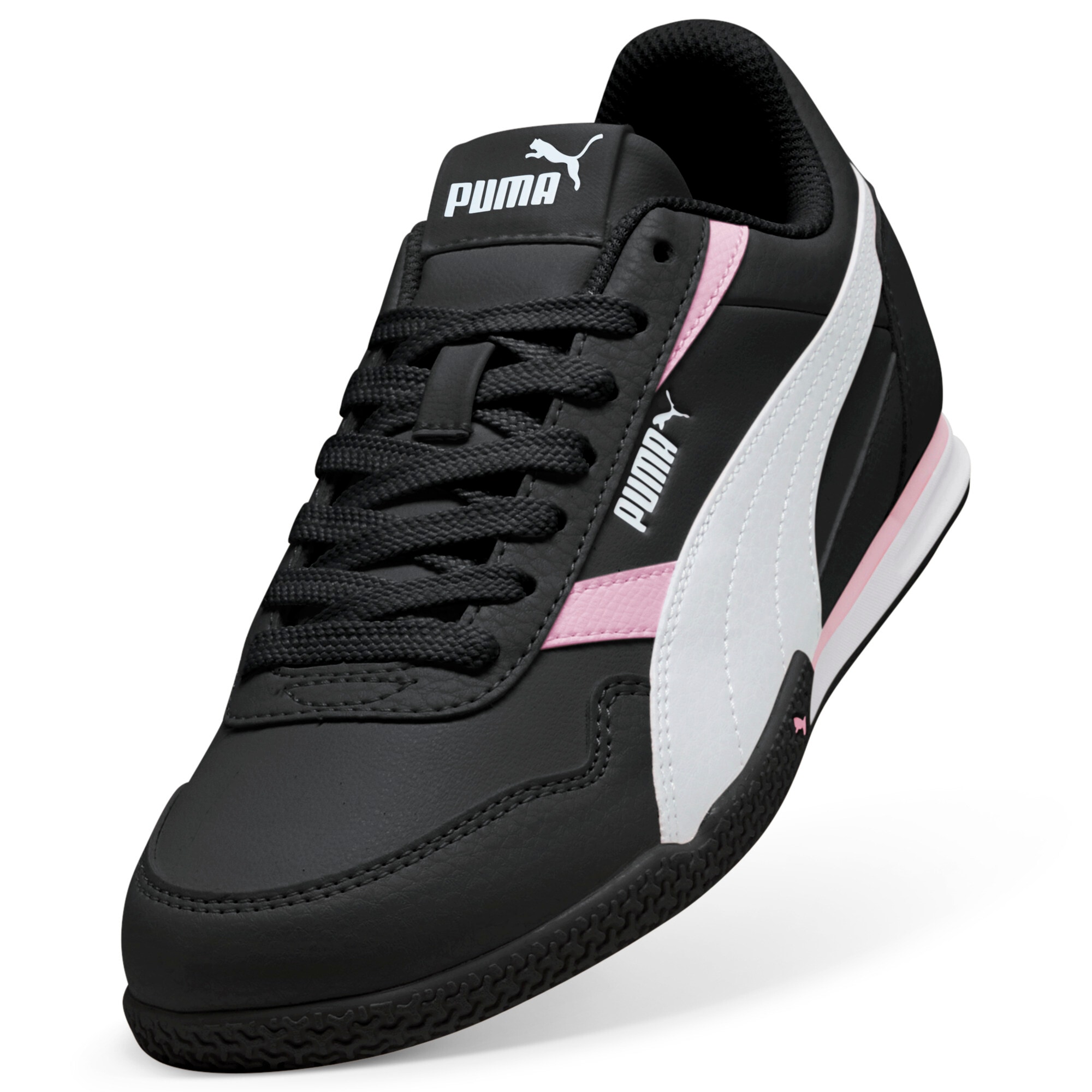 PUMA Sneaker »BELLA DONNA SL JR«