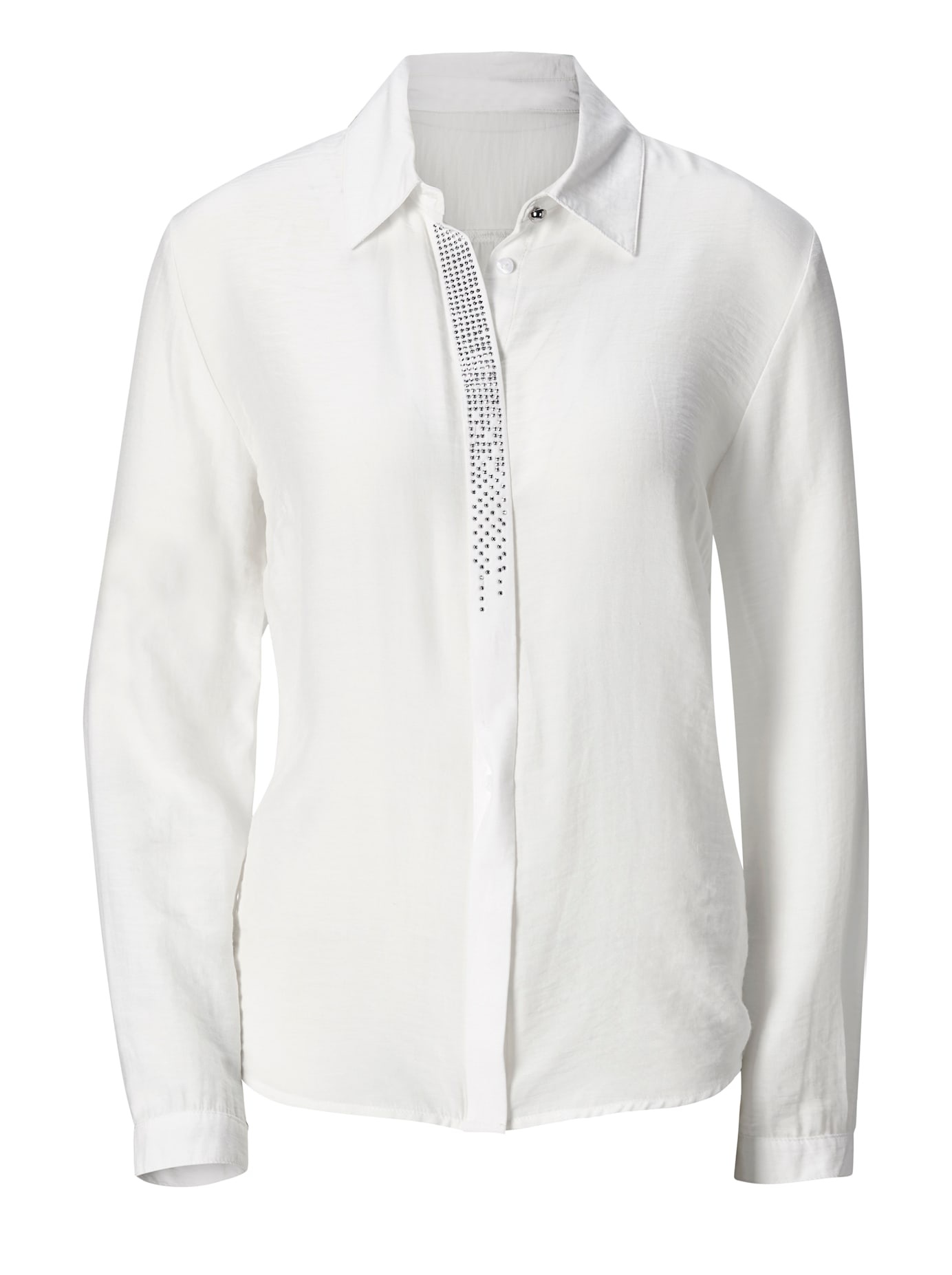 Hemdbluse günstig online kaufen