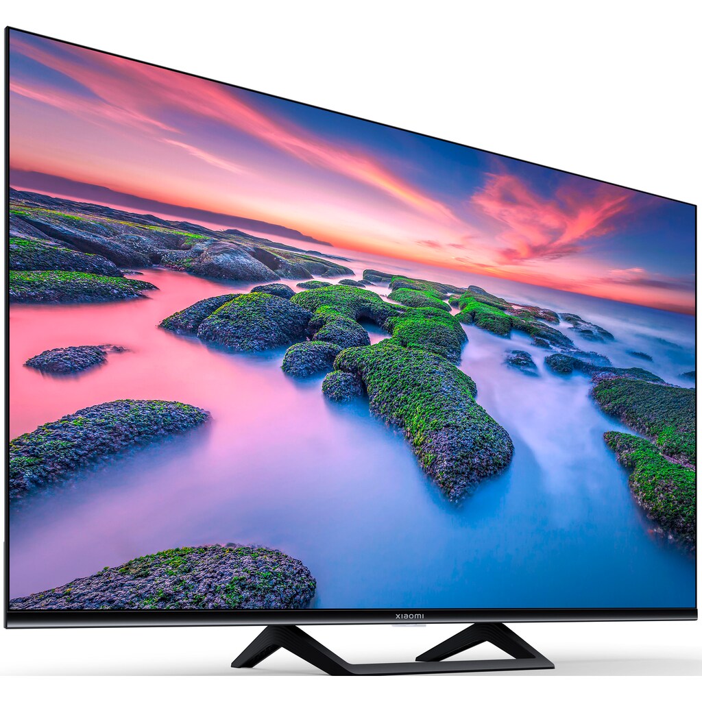 Xiaomi LED-Fernseher »L43M7-EAEU«, 109,2 cm/43 Zoll, 4K Ultra HD, Smart-TV