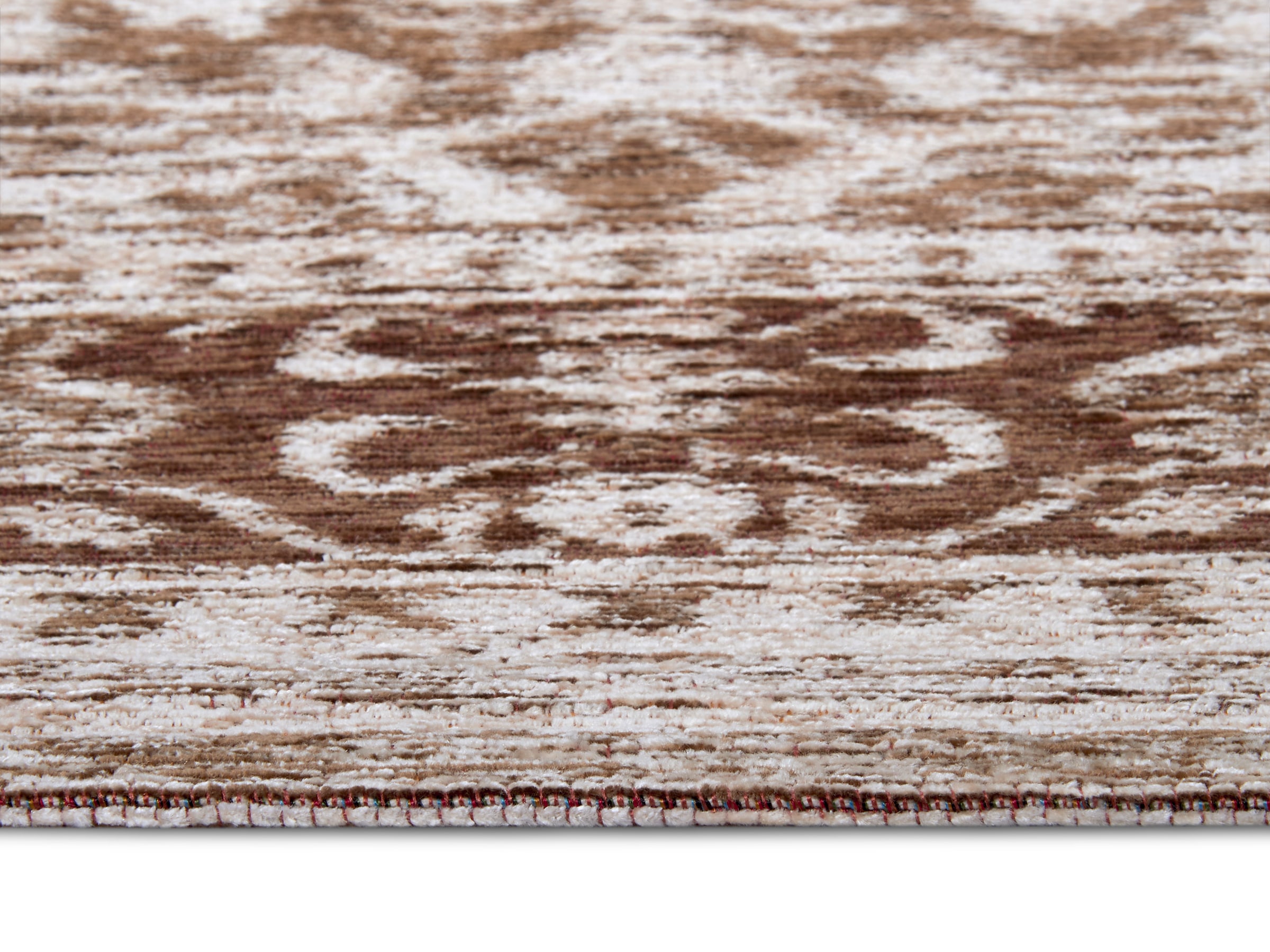 HANSE Home Teppich »Aseno«, rechteckig, Vintage, Orientalisch,Wohnzimmer, Flur, Anti-Slip Rücken, Klassisch
