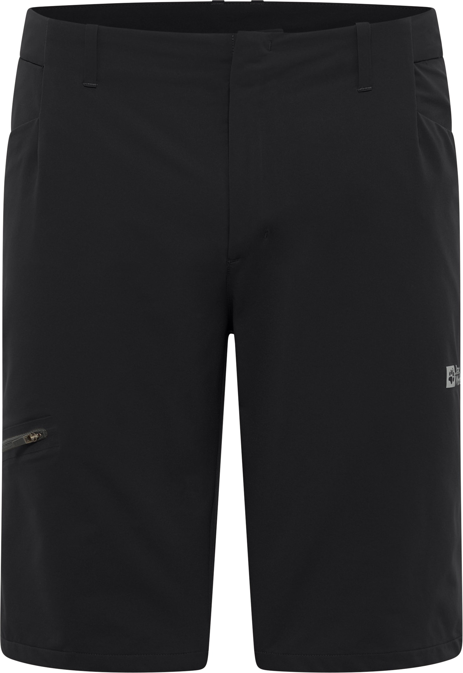 Jack Wolfskin Shorts »PRELIGHT STRIDE SHORTS M«