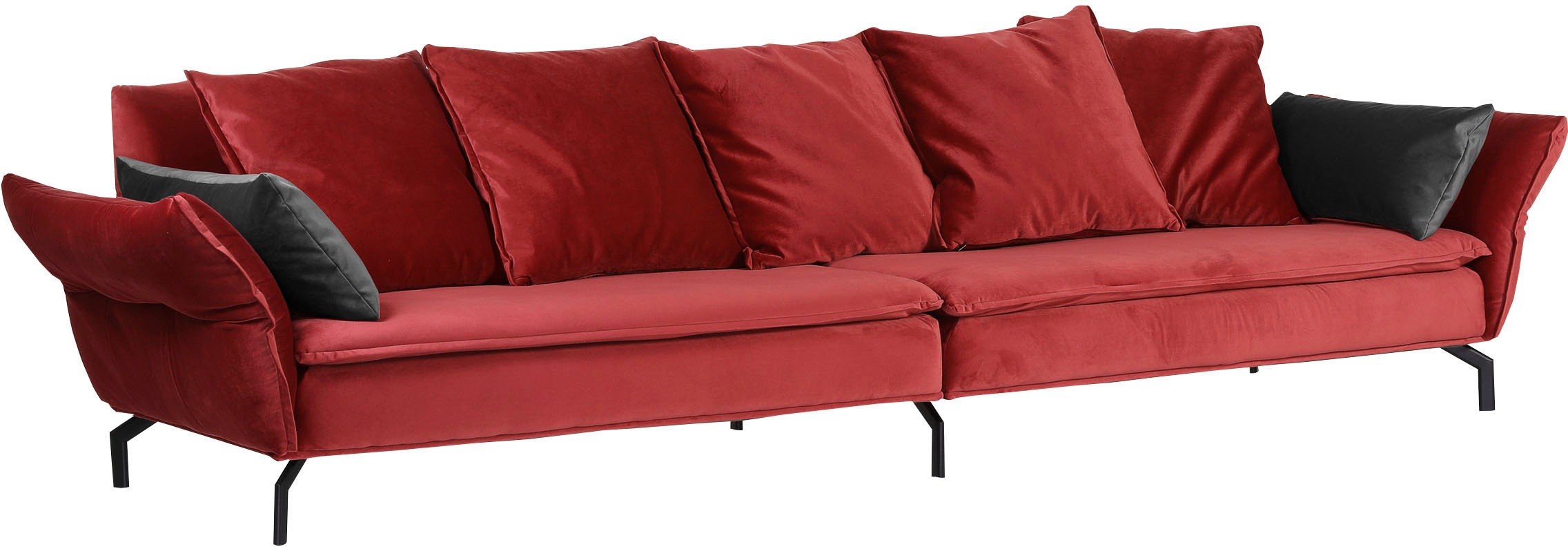 Gutmann Factory Big-Sofa