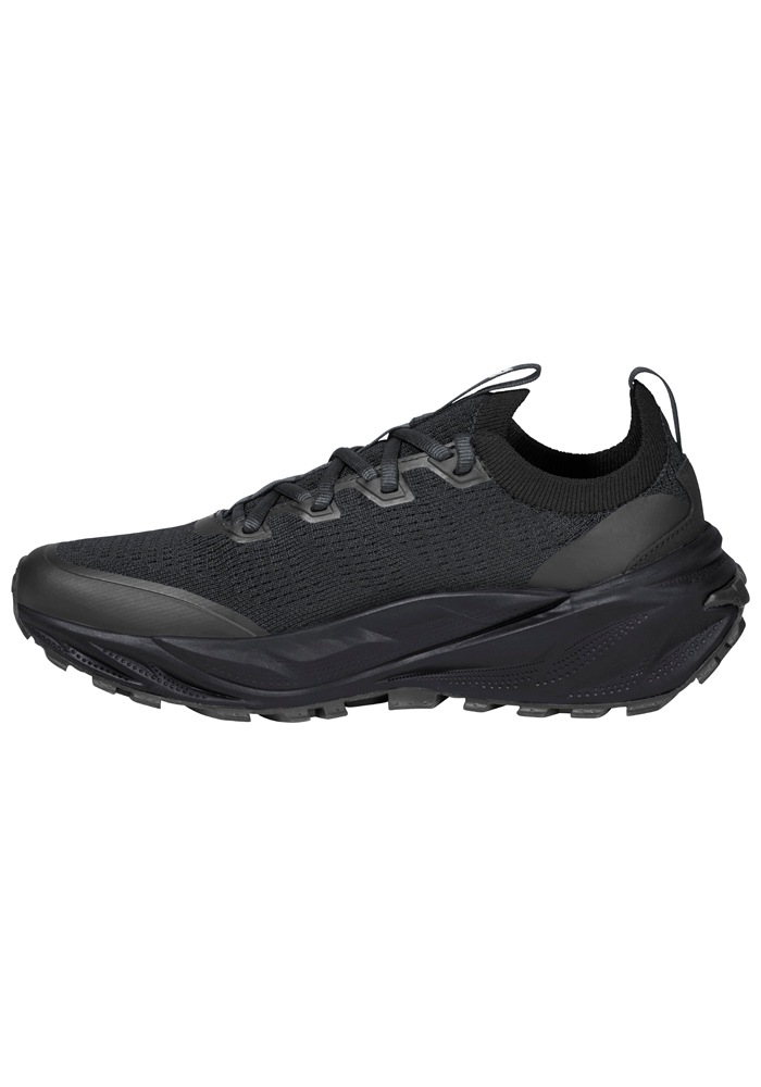 Thumbnail - Jack Wolfskin Wanderschuh "PS TRAIL KNIT LOW W" atmungsaktives Strick Upper, Trekkingschuh